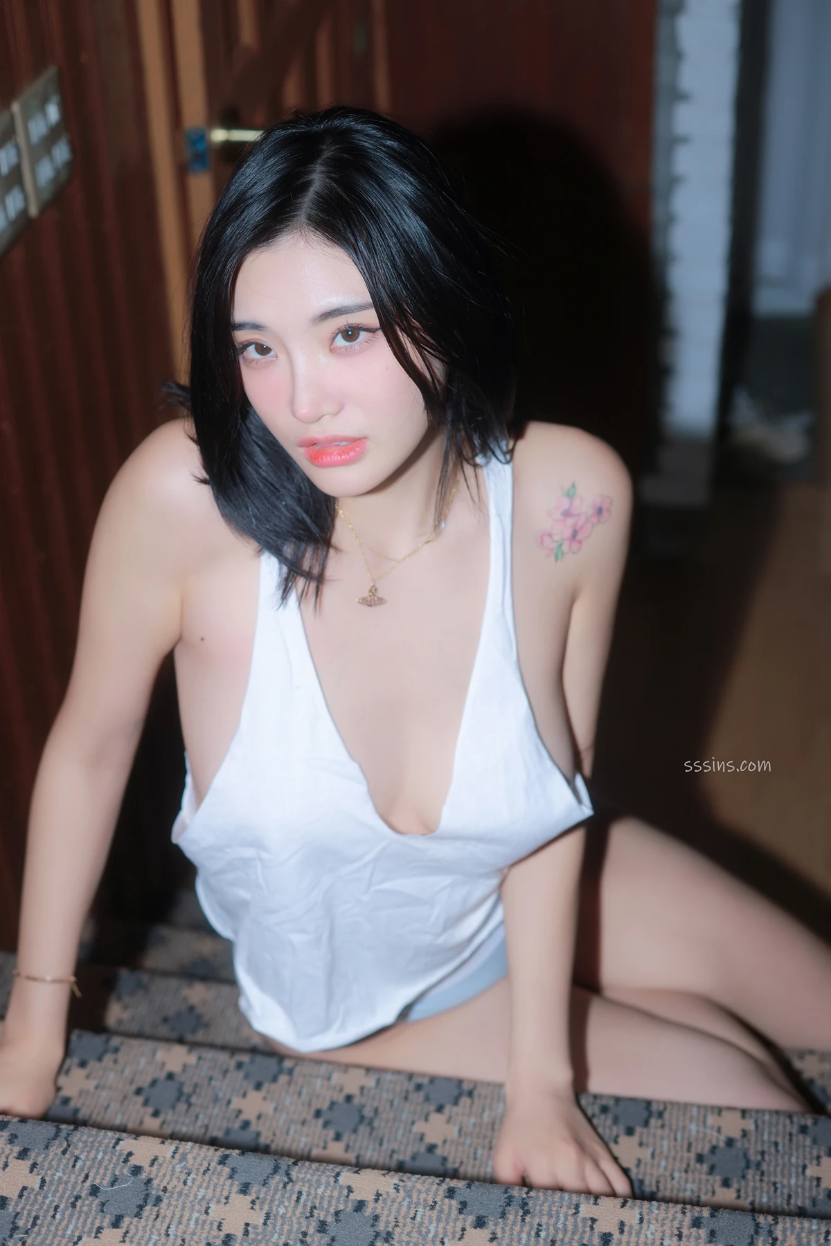 Sula 첼설아, PhotoBook 「Drunk」 Set.02の写真 29