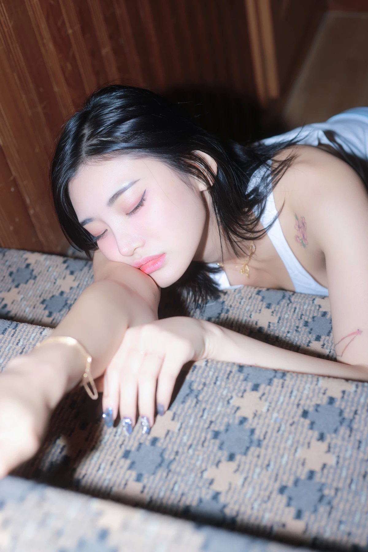 Sula 첼설아, PhotoBook 「Drunk」 Set.02の写真 31