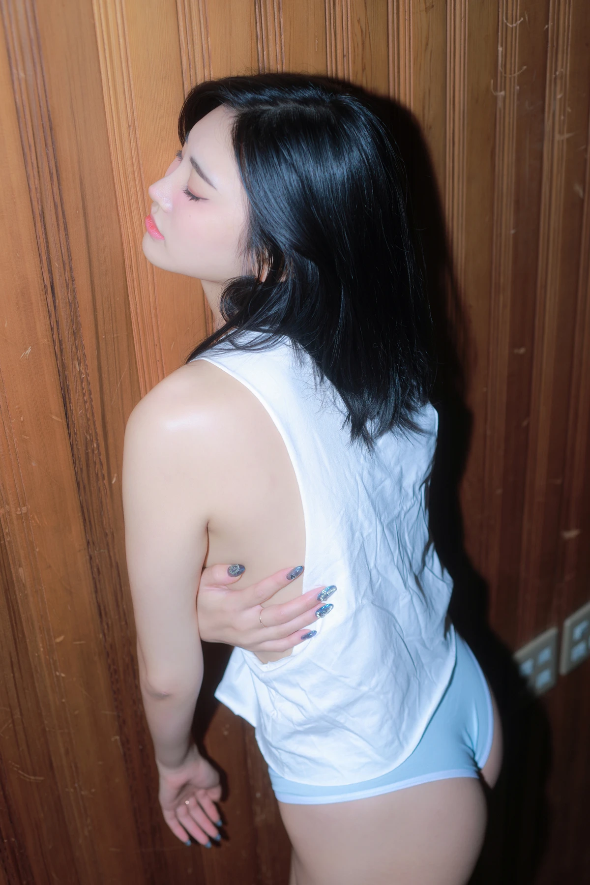 Sula 첼설아, PhotoBook 「Drunk」 Set.02の写真 39