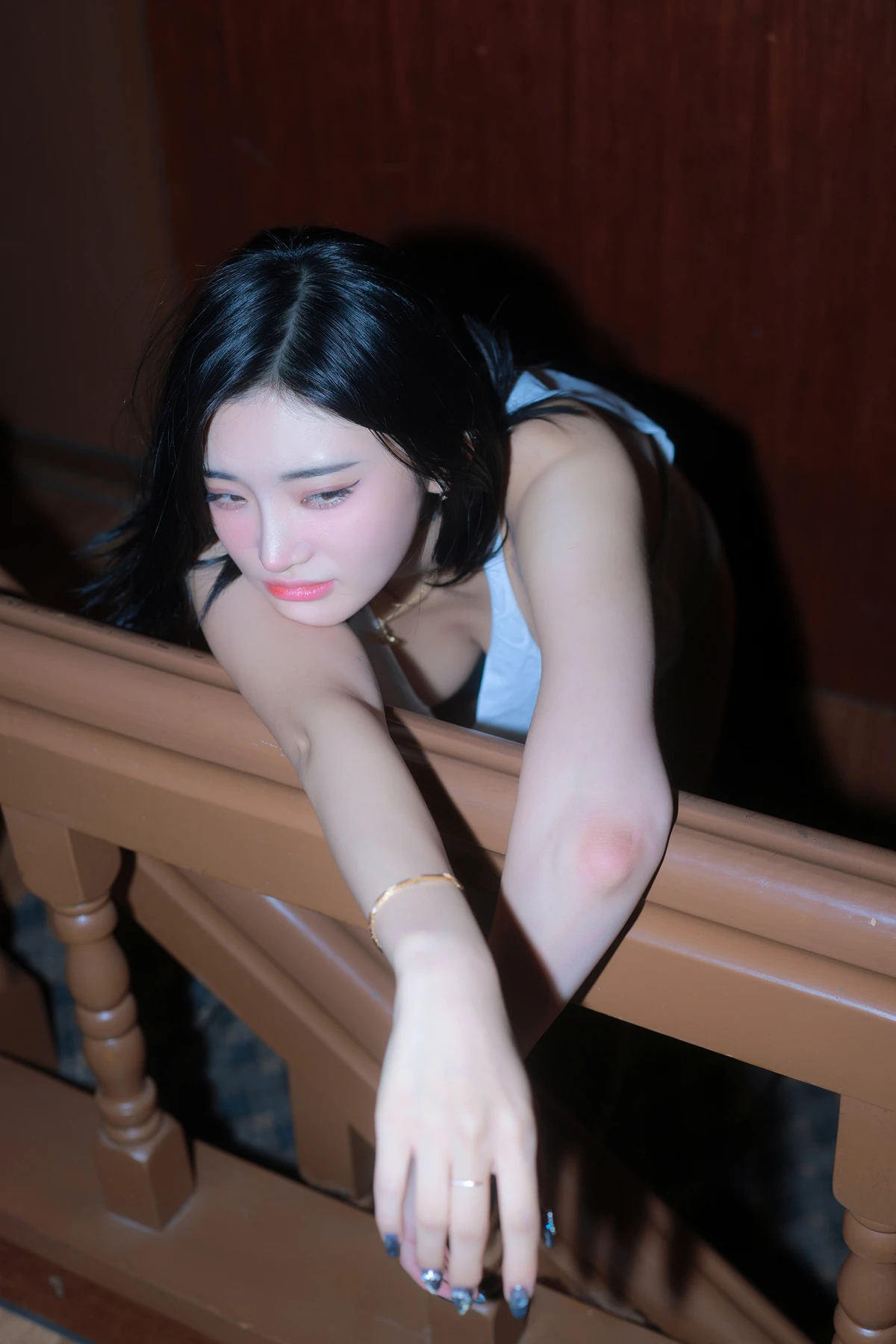 Sula 첼설아, PhotoBook 「Drunk」 Set.03の写真 26