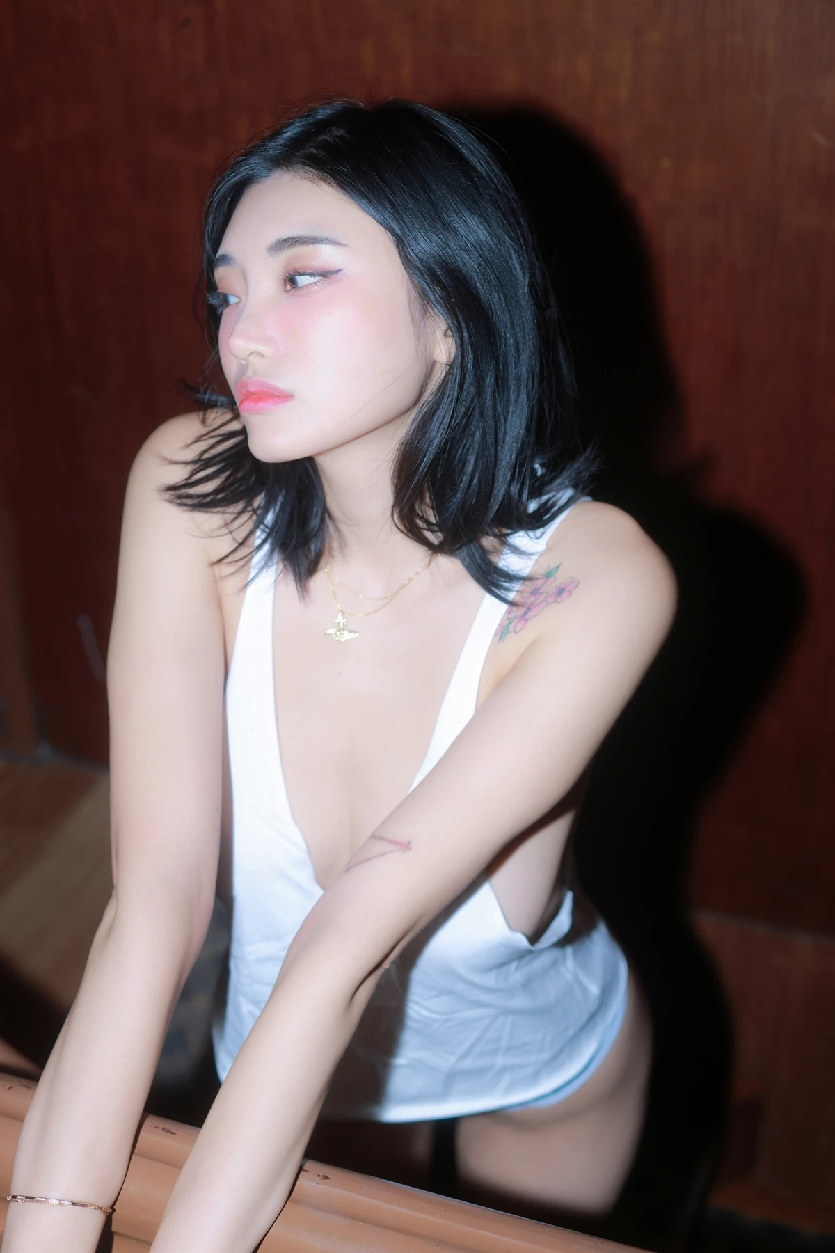 Sula 첼설아, PhotoBook 「Drunk」 Set.03の写真 31