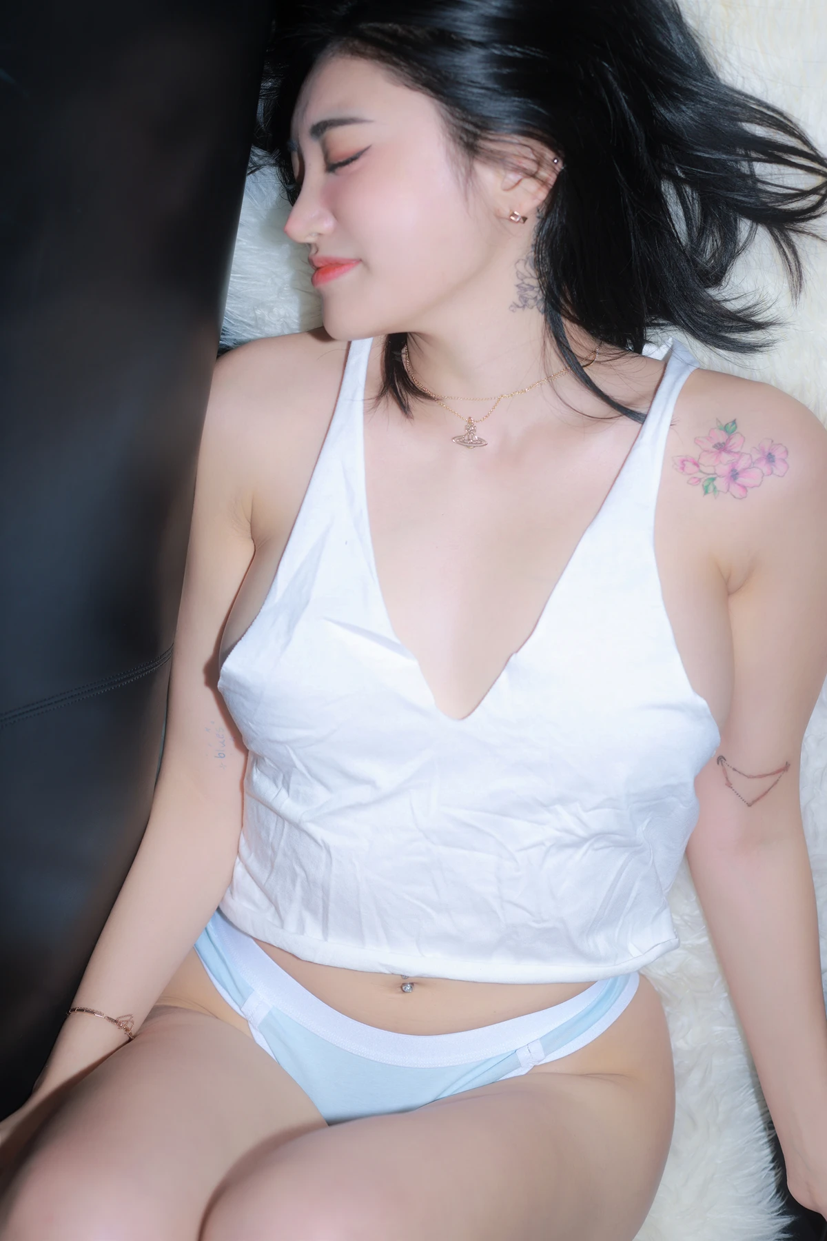 Sula 첼설아, PhotoBook 「Drunk」 Set.04の写真 5