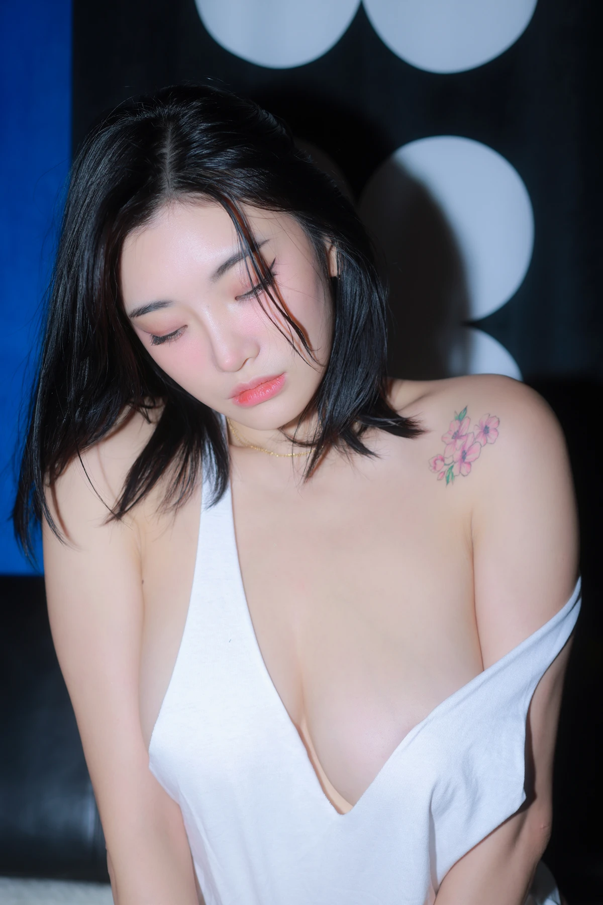 Sula 첼설아, PhotoBook 「Drunk」 Set.04の写真 64