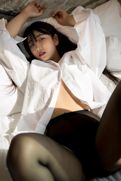 Dasom 솜솜이, PhotoBook 「Angel」 Set.02の写真 51