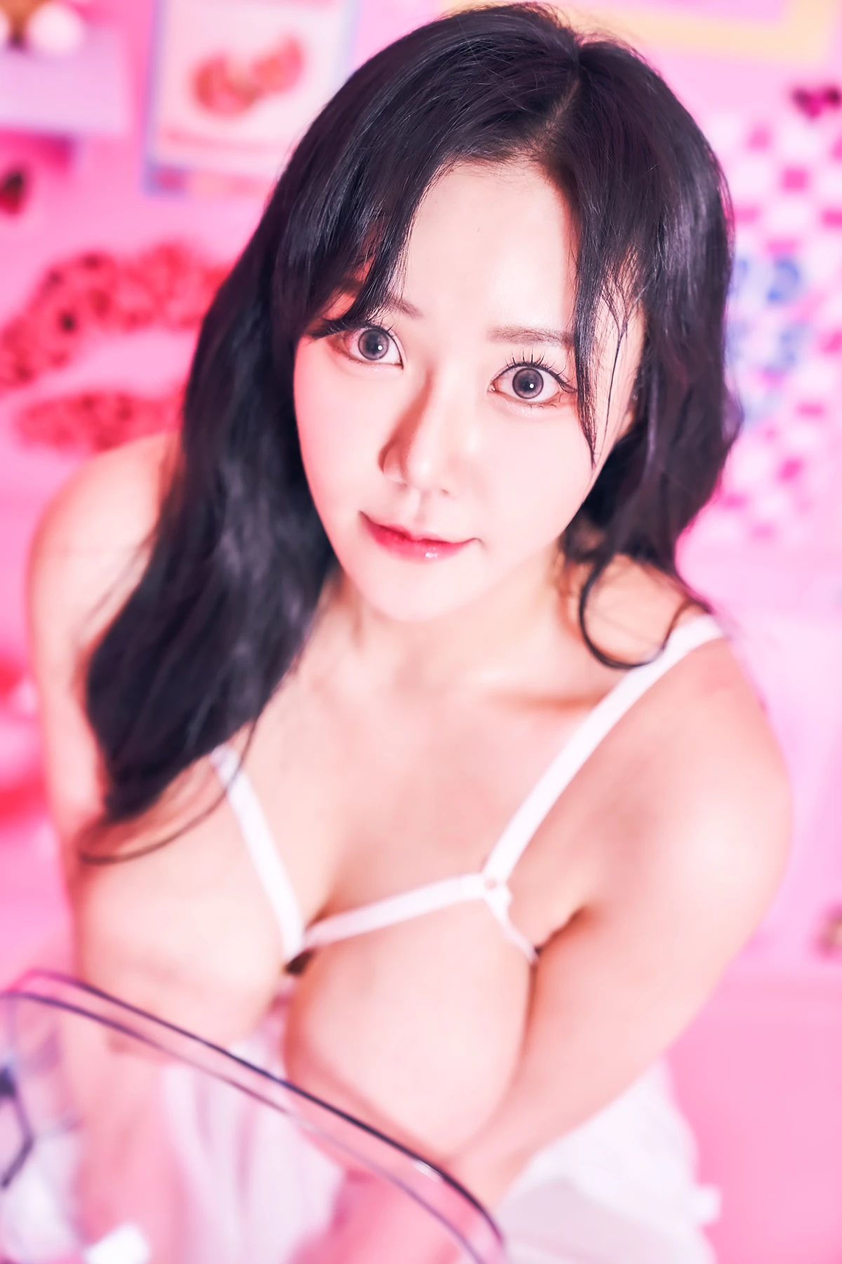 Dasom 솜솜이, PhotoBook 「Angel」 Set.03の写真 14
