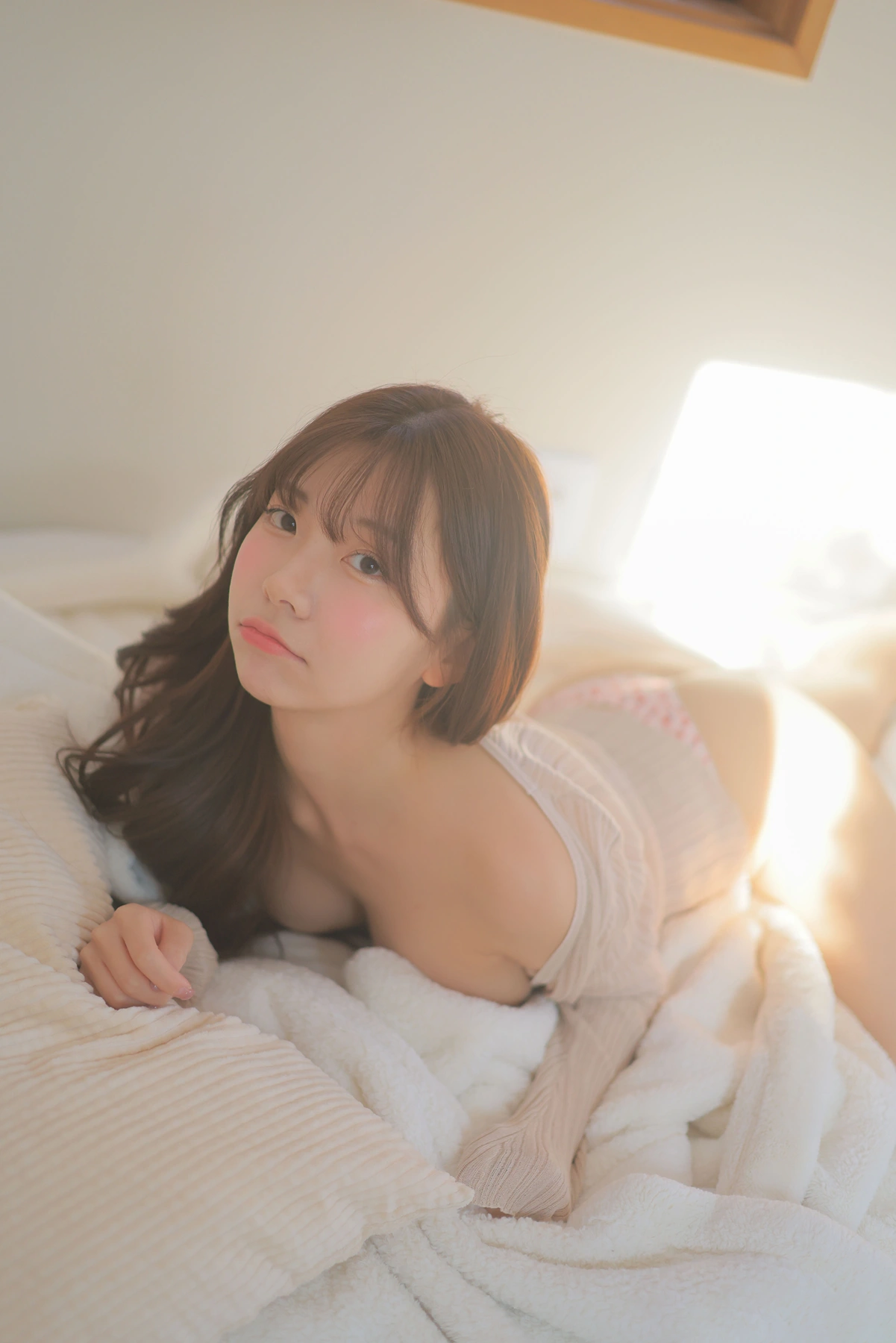 Leeesovely 쏘블리, PhotoBook 「Warm Afternoon Sun」 Set.01の写真 7