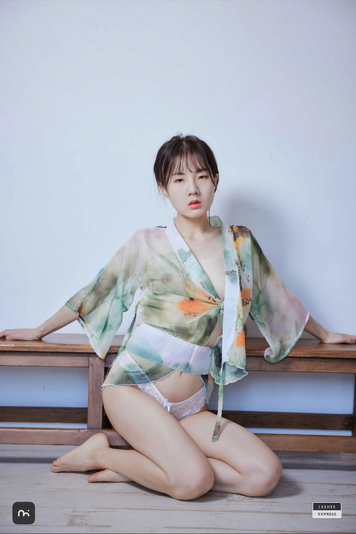 Ray 레이, LEEHEE EXPRESS LERB-229 Set.01の写真 6