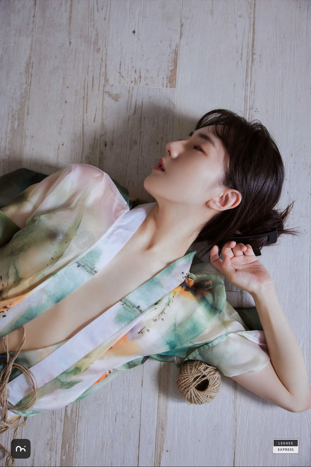 Ray 레이, LEEHEE EXPRESS LERB-229 Set.01の写真 12