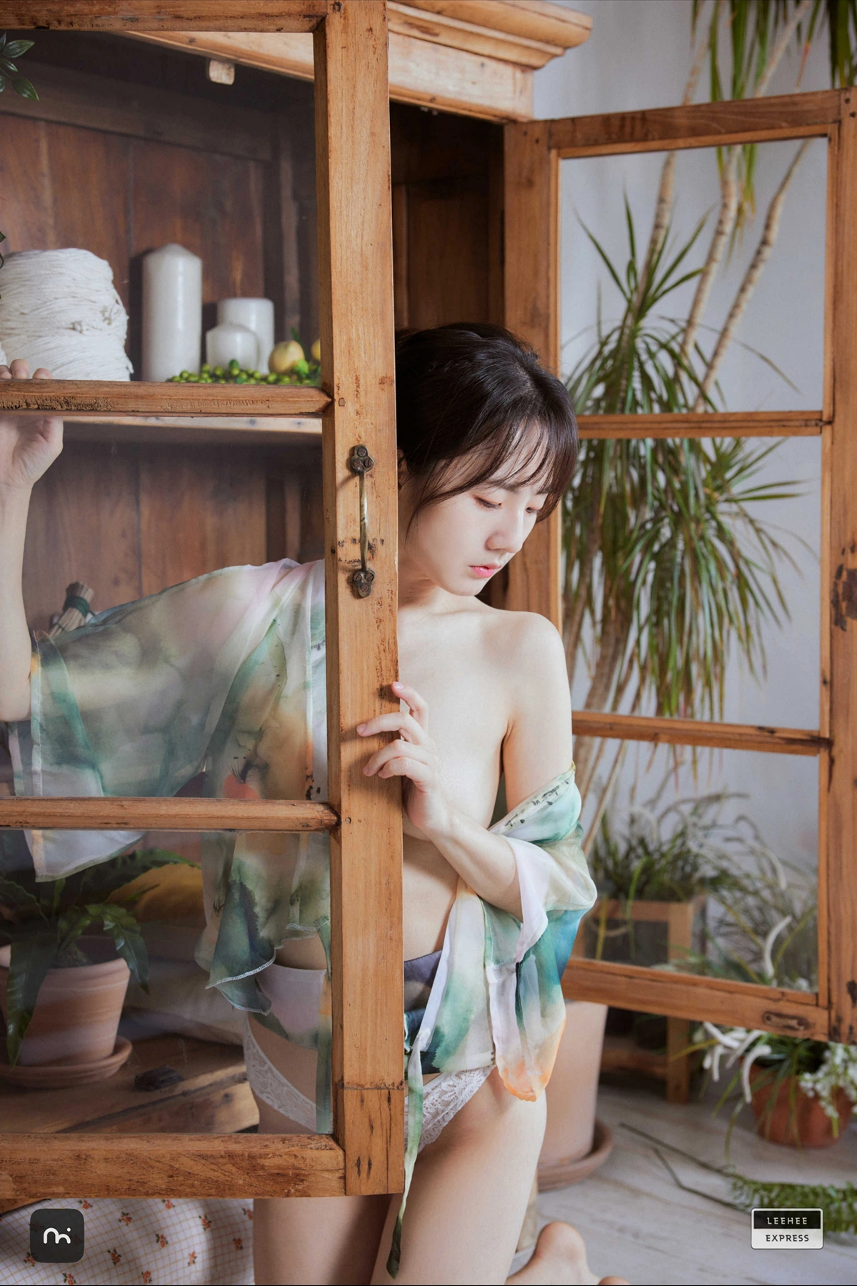 Ray 레이, LEEHEE EXPRESS LERB-229 Set.01の写真 27