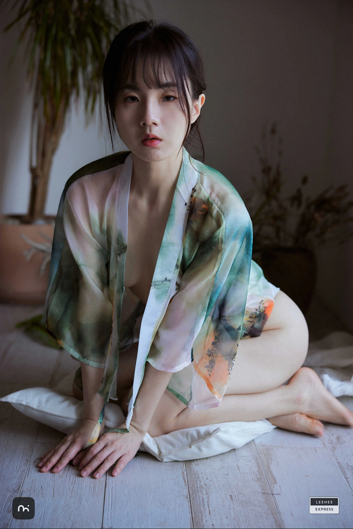 Ray 레이, LEEHEE EXPRESS LERB-229 Set.01の写真 30