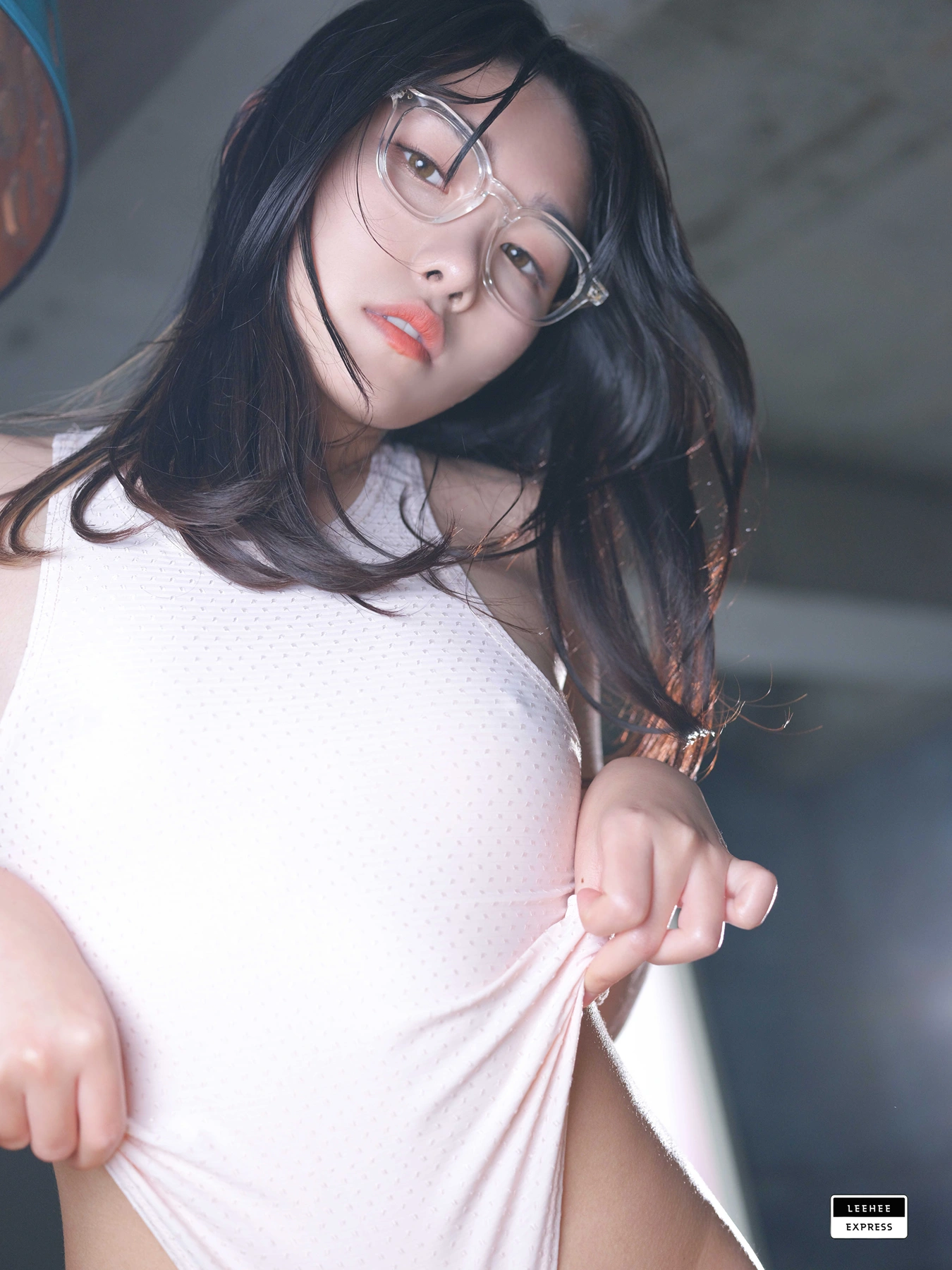 Sonson 손손, LEEHEE EXPRESS LERB-126 Set.01の写真 21