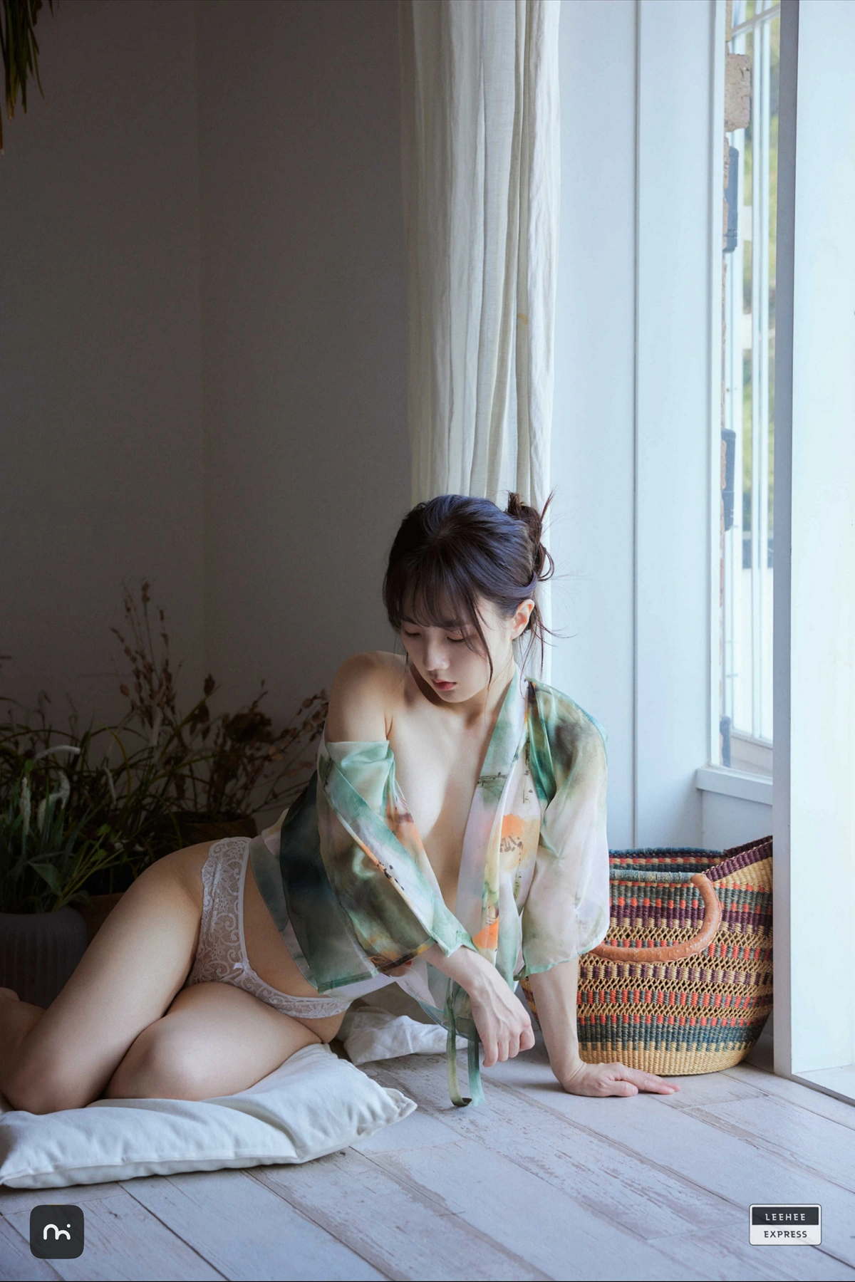 Ray 레이, LEEHEE EXPRESS LERB-229 Set.02の写真 3
