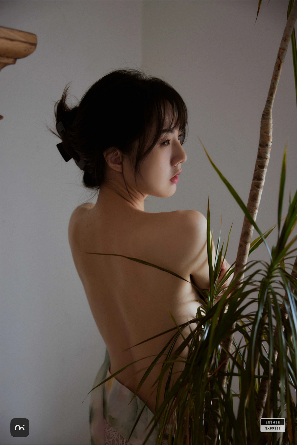 Ray 레이, LEEHEE EXPRESS LERB-229 Set.02の写真 13