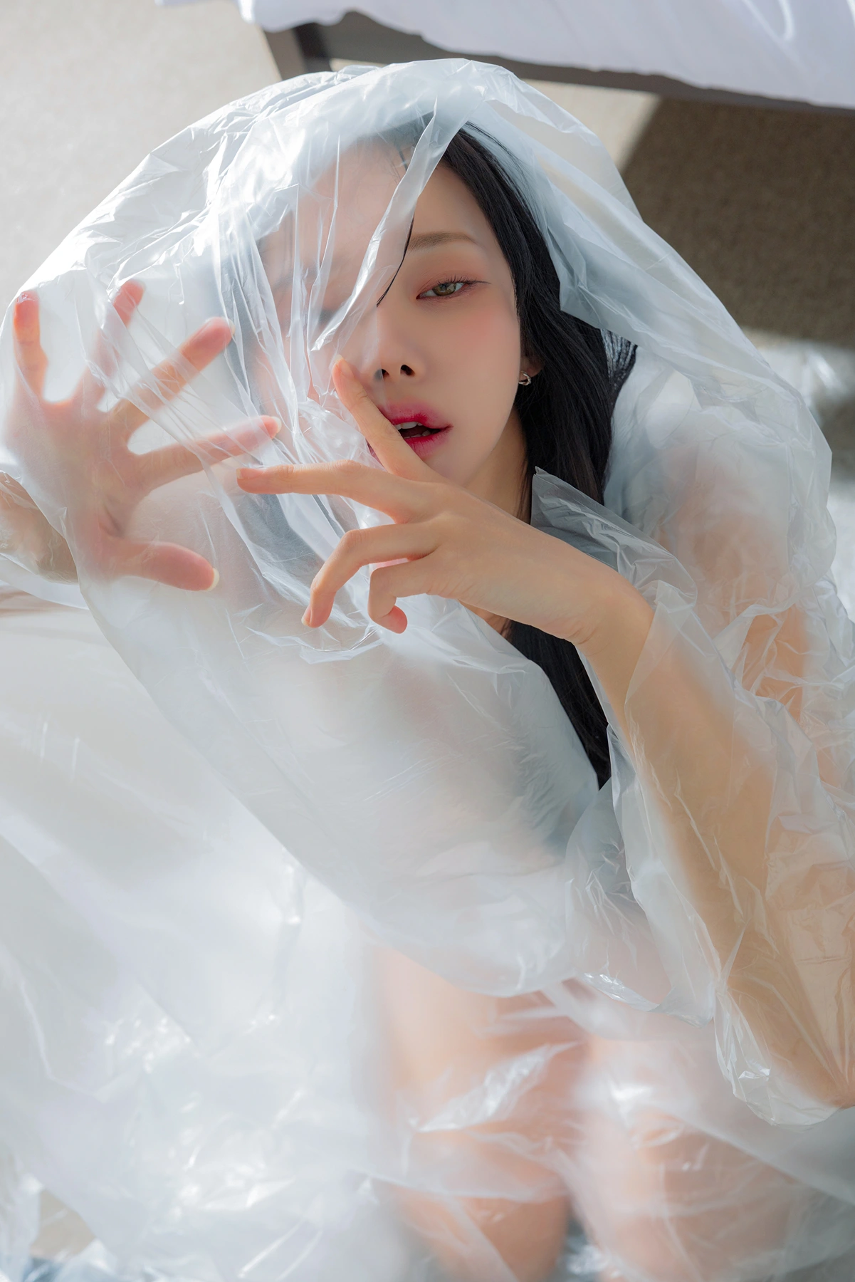 Inah 이나, SWEETBOX 「Vol.56 Breath」 Set.01の写真 3