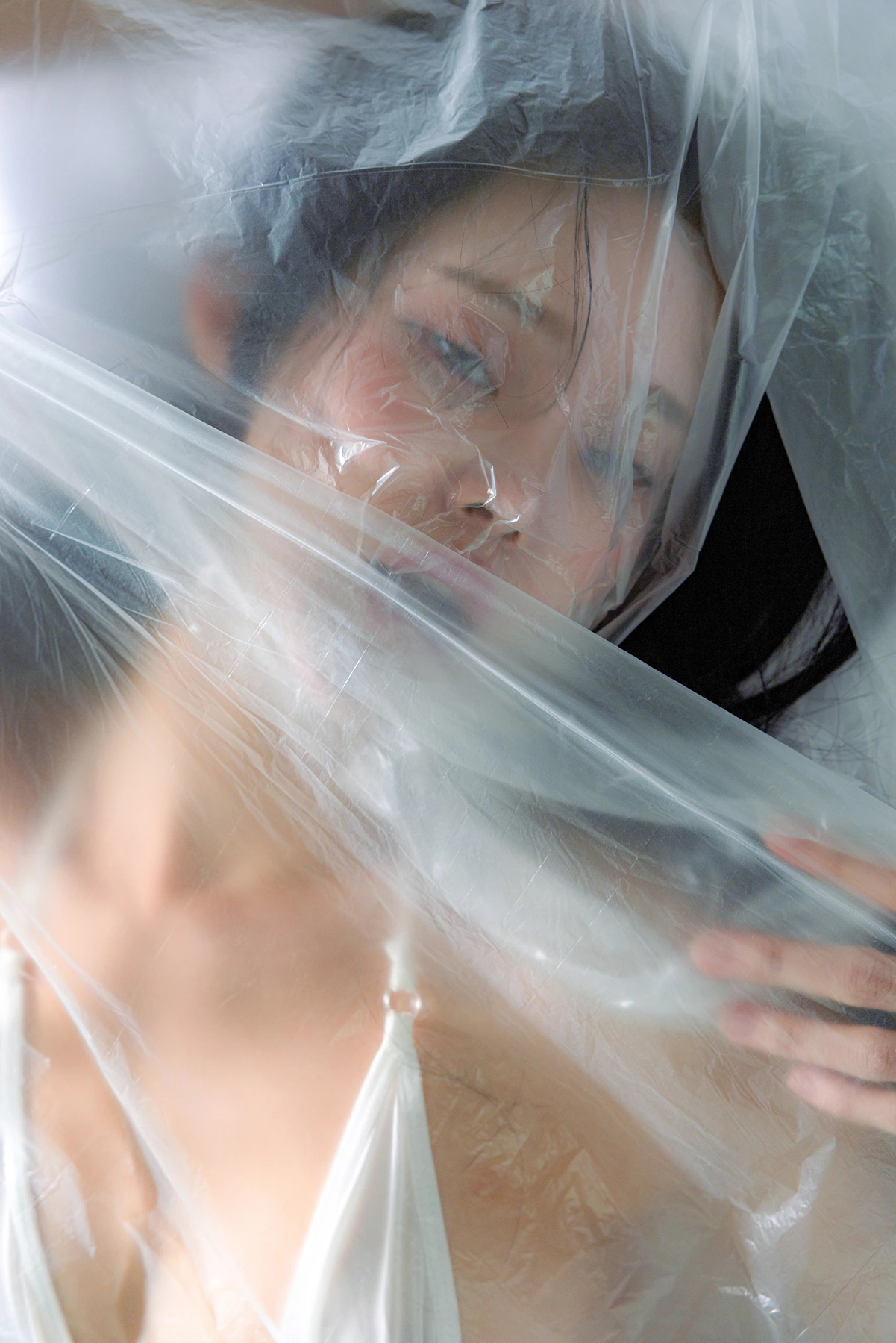 Inah 이나, SWEETBOX 「Vol.56 Breath」 Set.01の写真 8