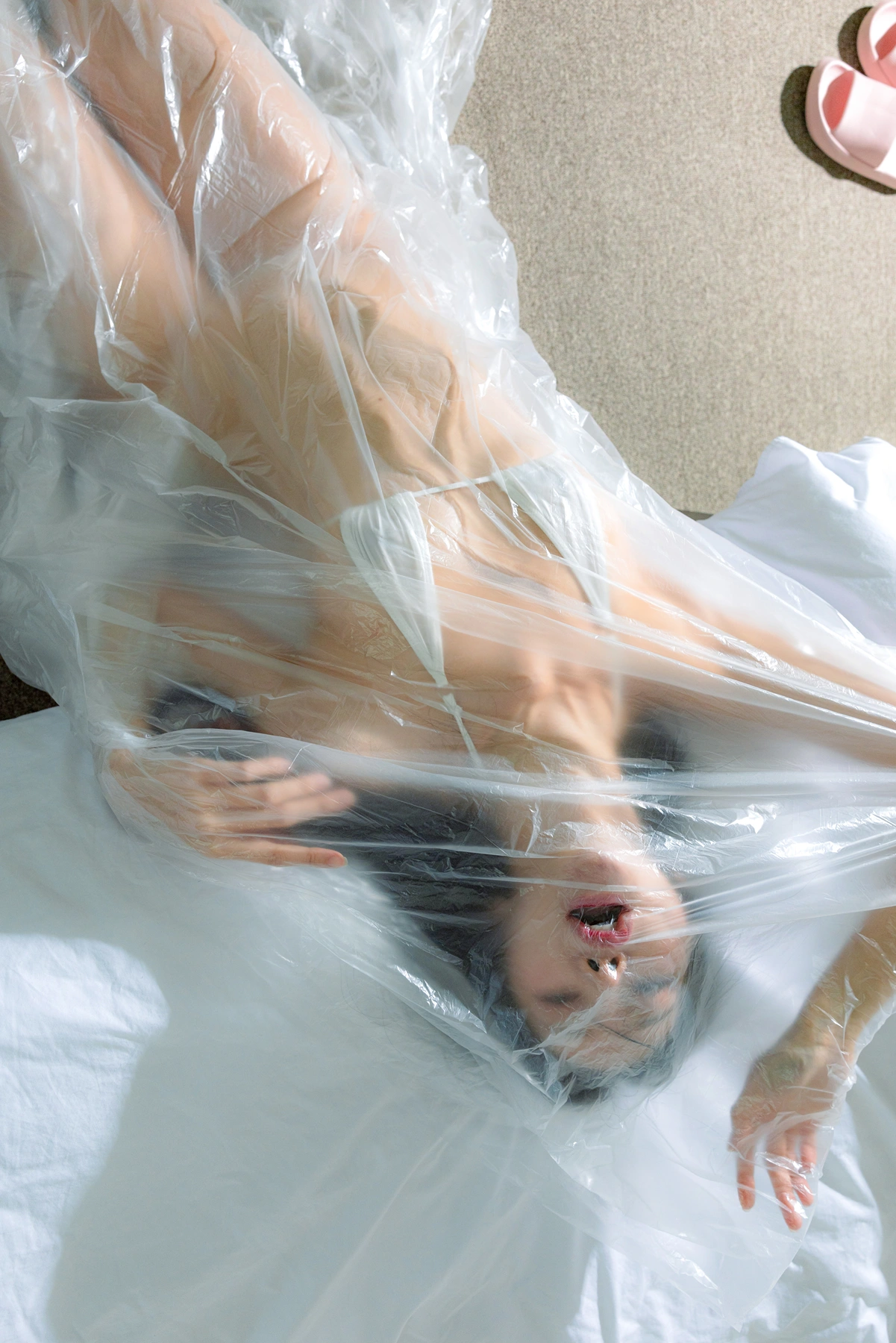 Inah 이나, SWEETBOX 「Vol.56 Breath」 Set.01の写真 10