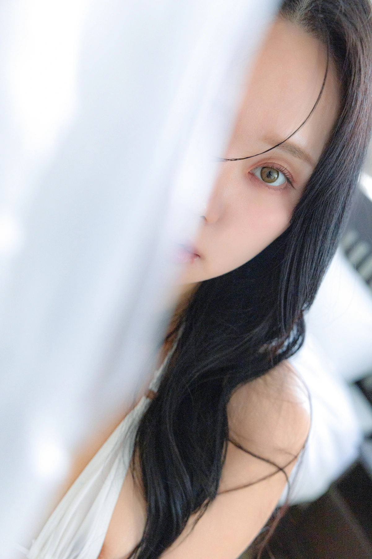 Inah 이나, SWEETBOX 「Vol.56 Breath」 Set.01の写真 38