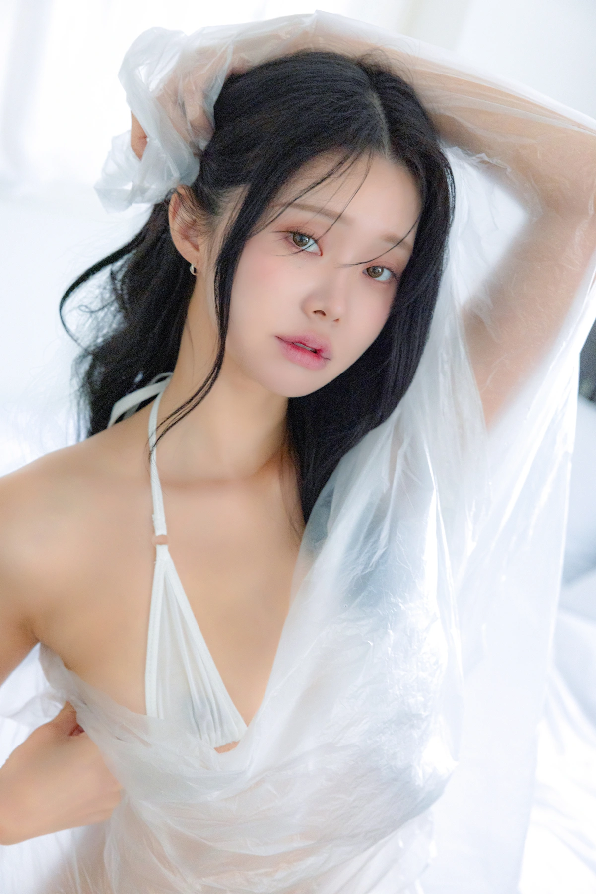 Inah 이나, SWEETBOX 「Vol.56 Breath」 Set.01の写真 39