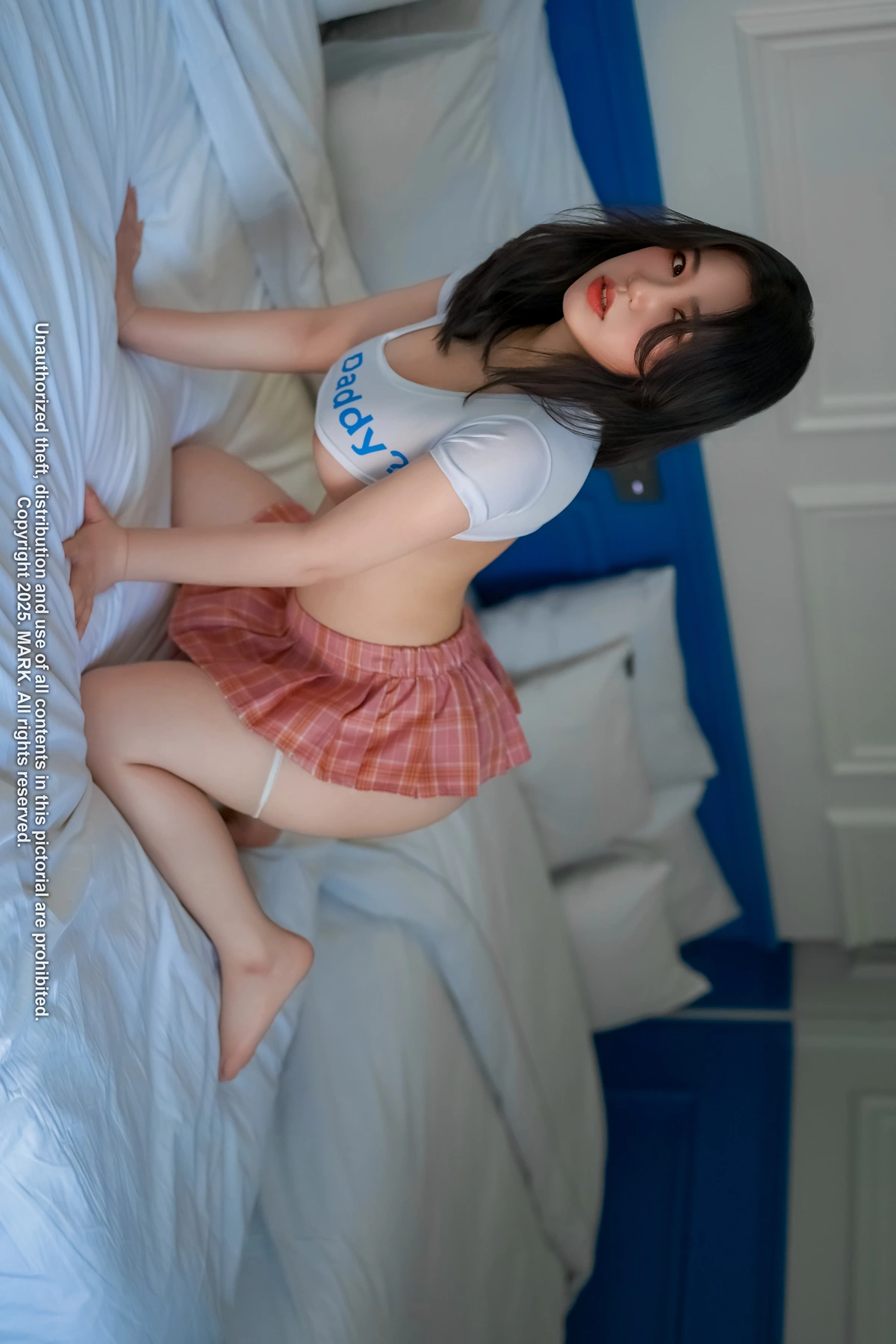 Jenn 젠, MARK Photobook 「Excitement in Wet Bath」 Set.01の写真 11