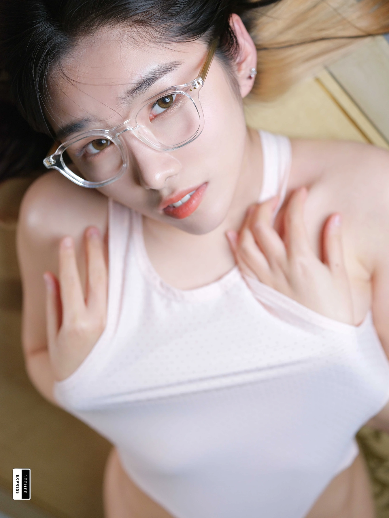Sonson 손손, LEEHEE EXPRESS LERB-126 Set.02