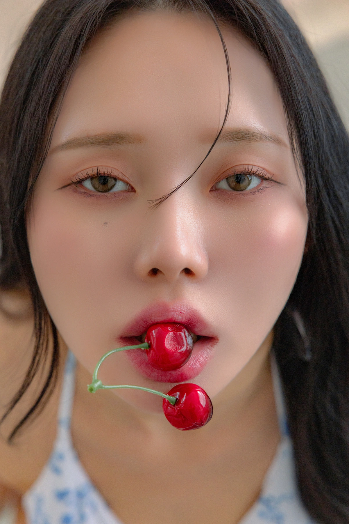 Inah 이나, SWEETBOX 「Vol.56 Breath」 Set.02の写真 19