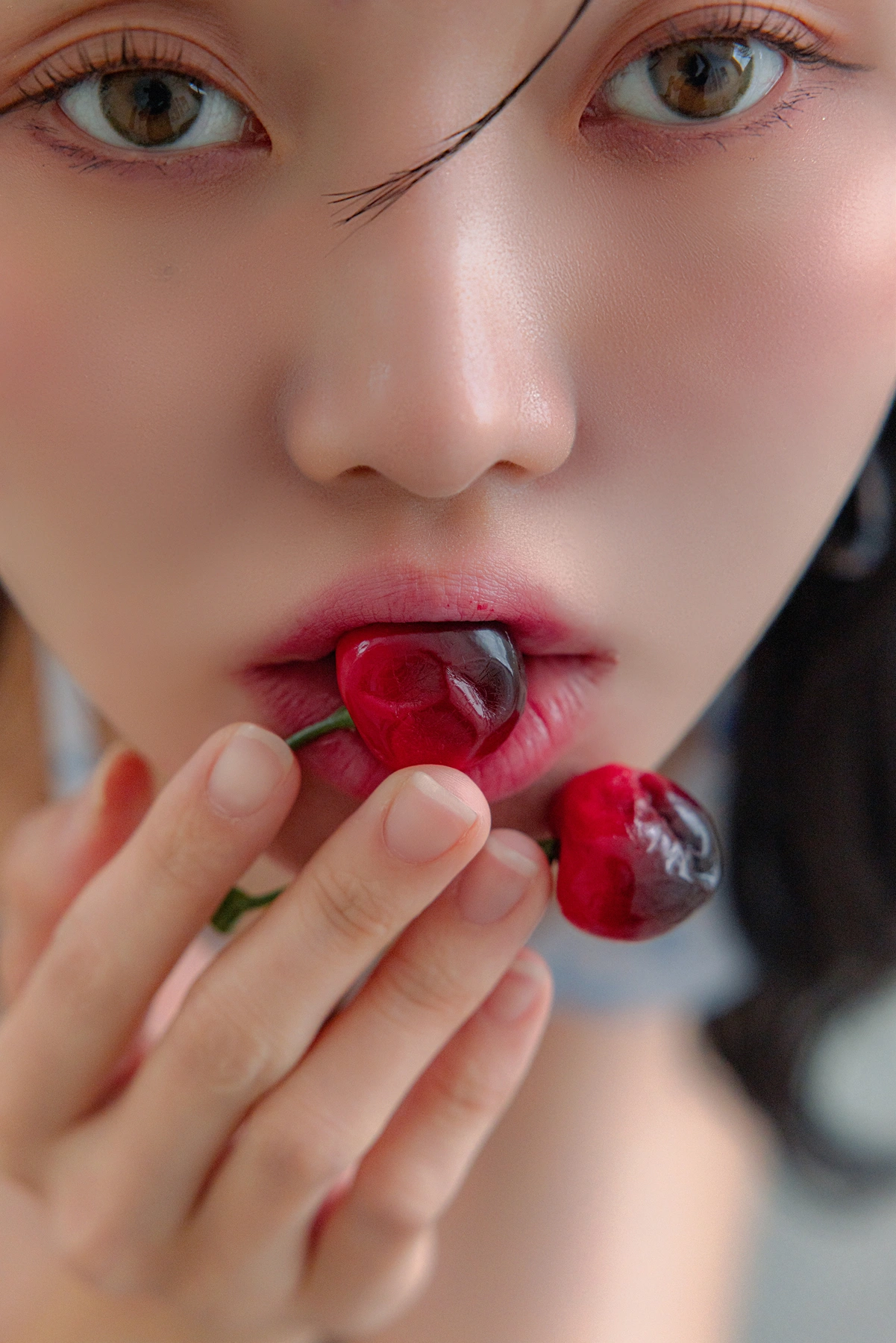 Inah 이나, SWEETBOX 「Vol.56 Breath」 Set.02の写真 20