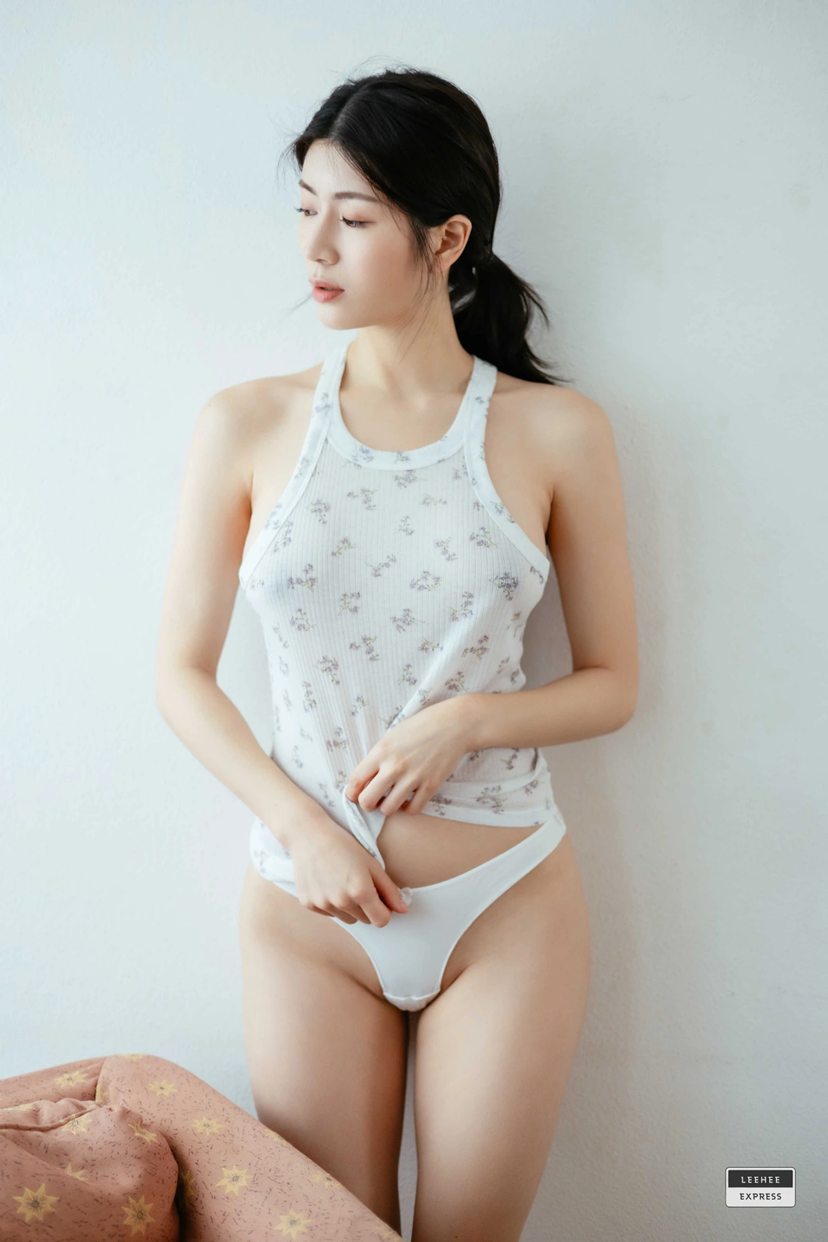 Min.E 민이, LEEHEE EXPRESS LERB-208A Set.01の写真 21
