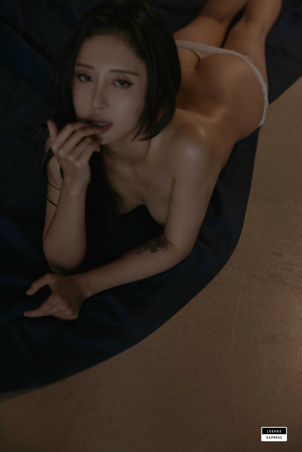 Lenti 유제, LEEHEE EXPRESS LEBE-098 Set.02の写真 27