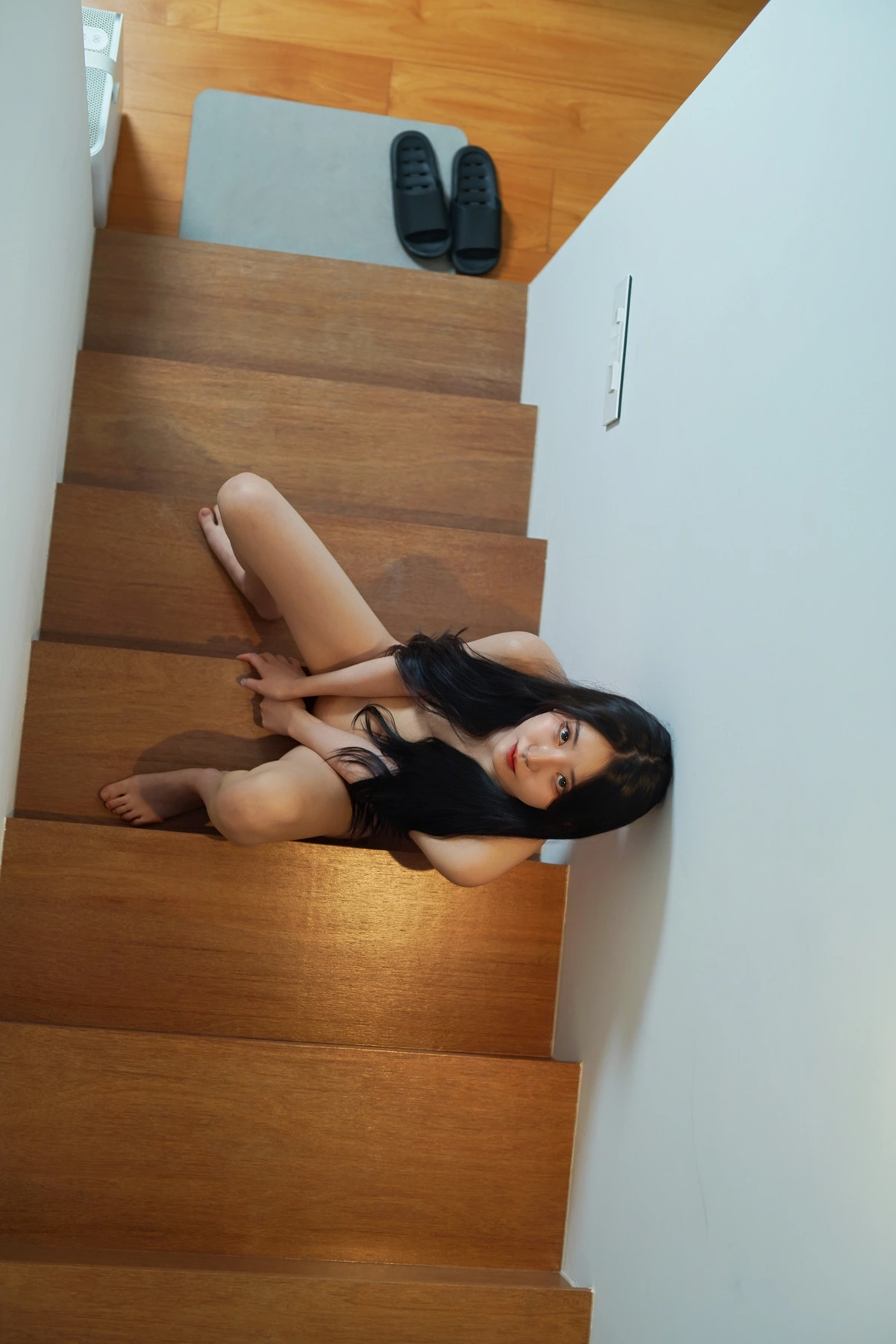 Yeolmu 열무, PhotoBook 「Banana Red Micro Bikini」 Set.02の写真 29