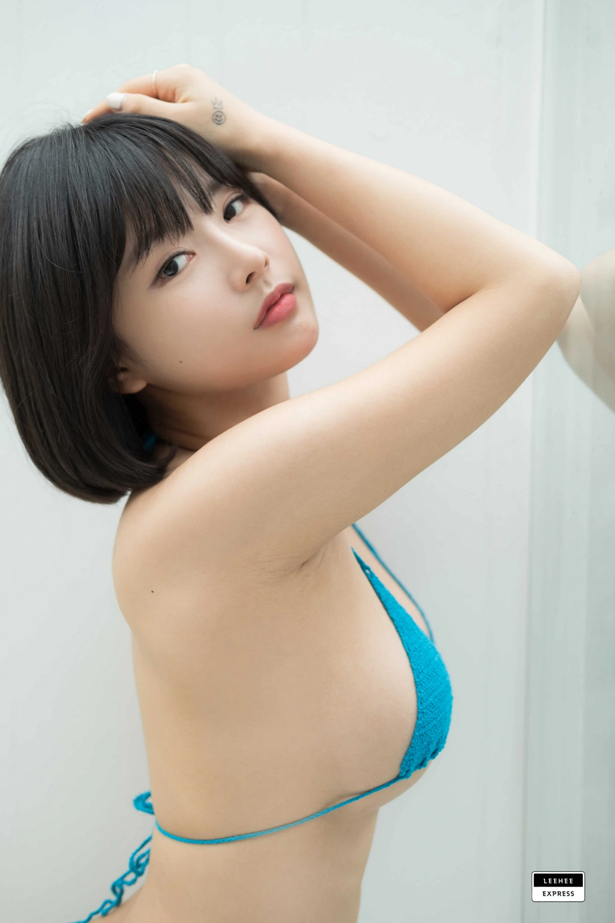 U.Hwa 은유화, LEEHEE EXPRESS LERB-139 Set.01の写真 9