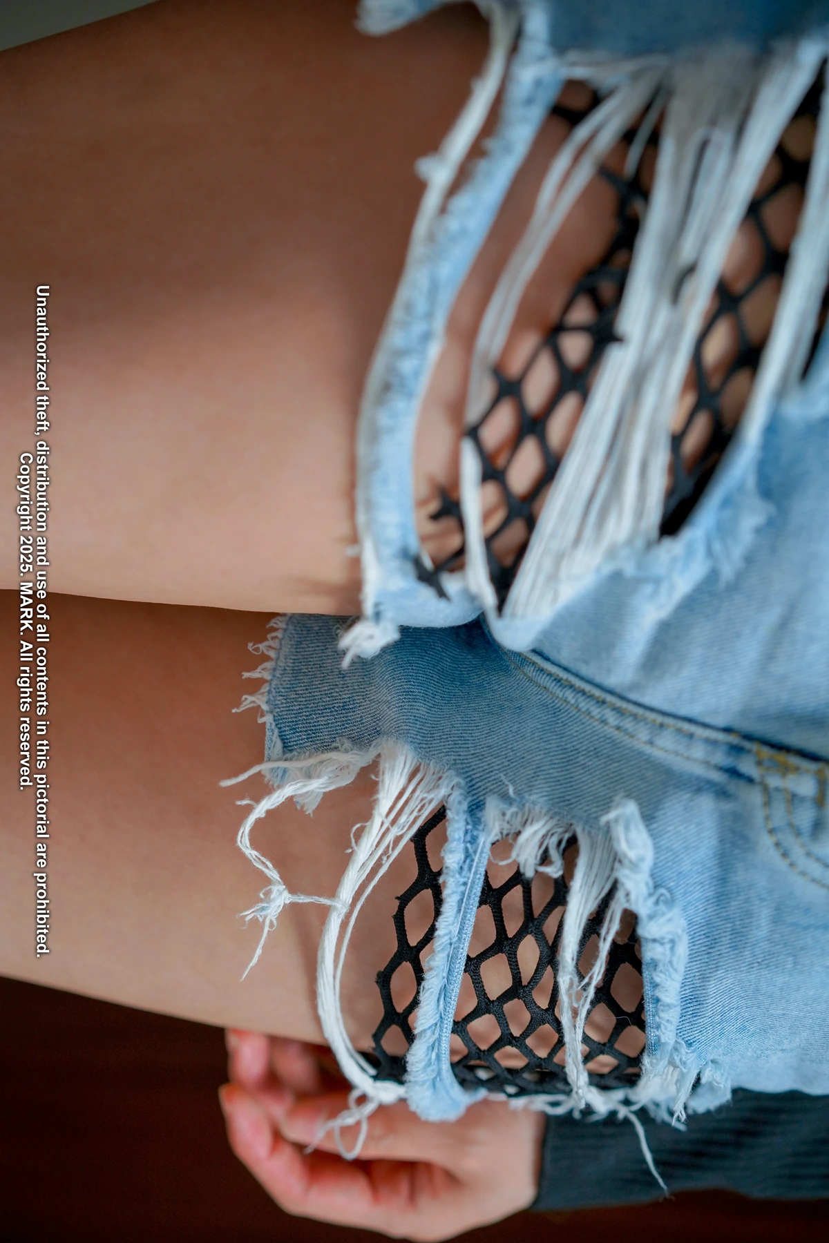 Mona 모나, MARK Photobook 「X Audition」 Set.02の写真 2