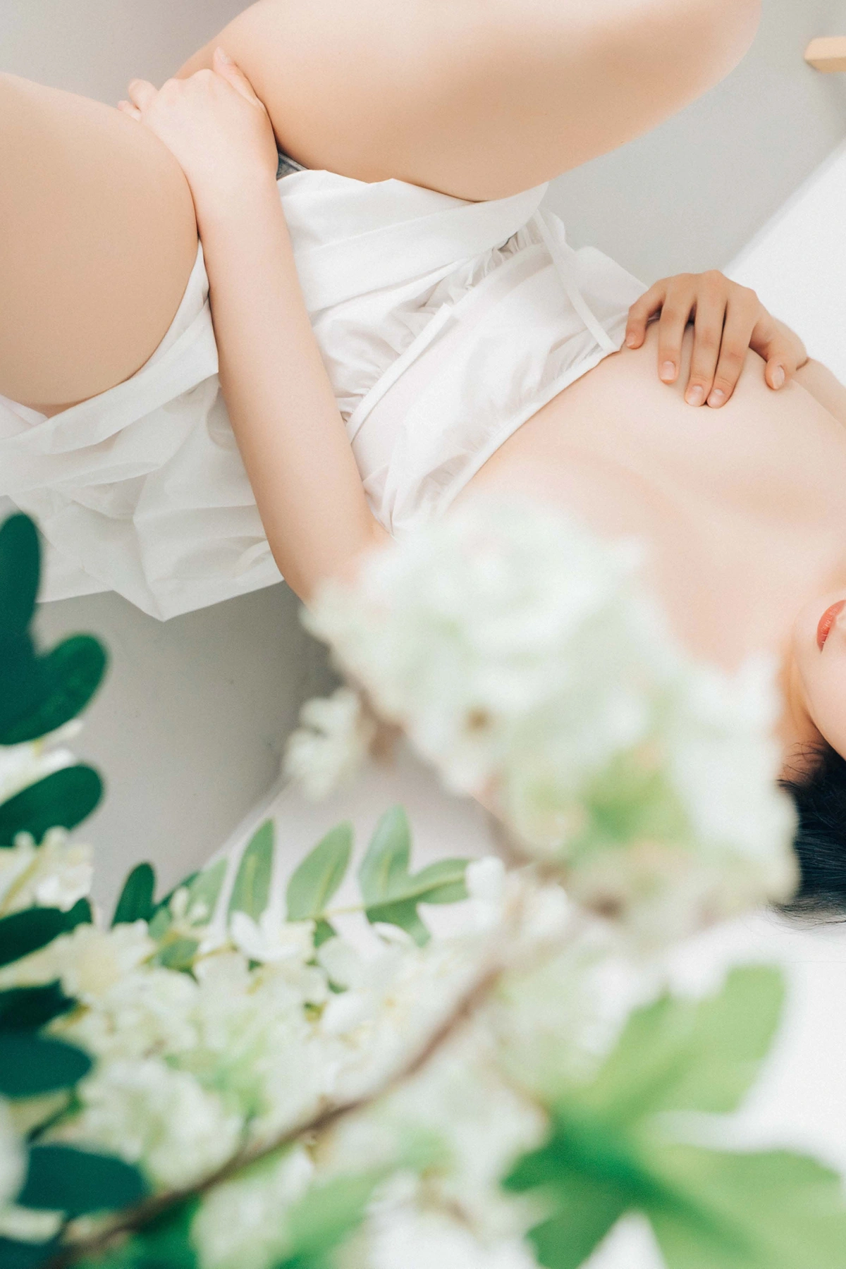 Rami 라미, Haivia 「Fair Skin」 Set.01の写真 8