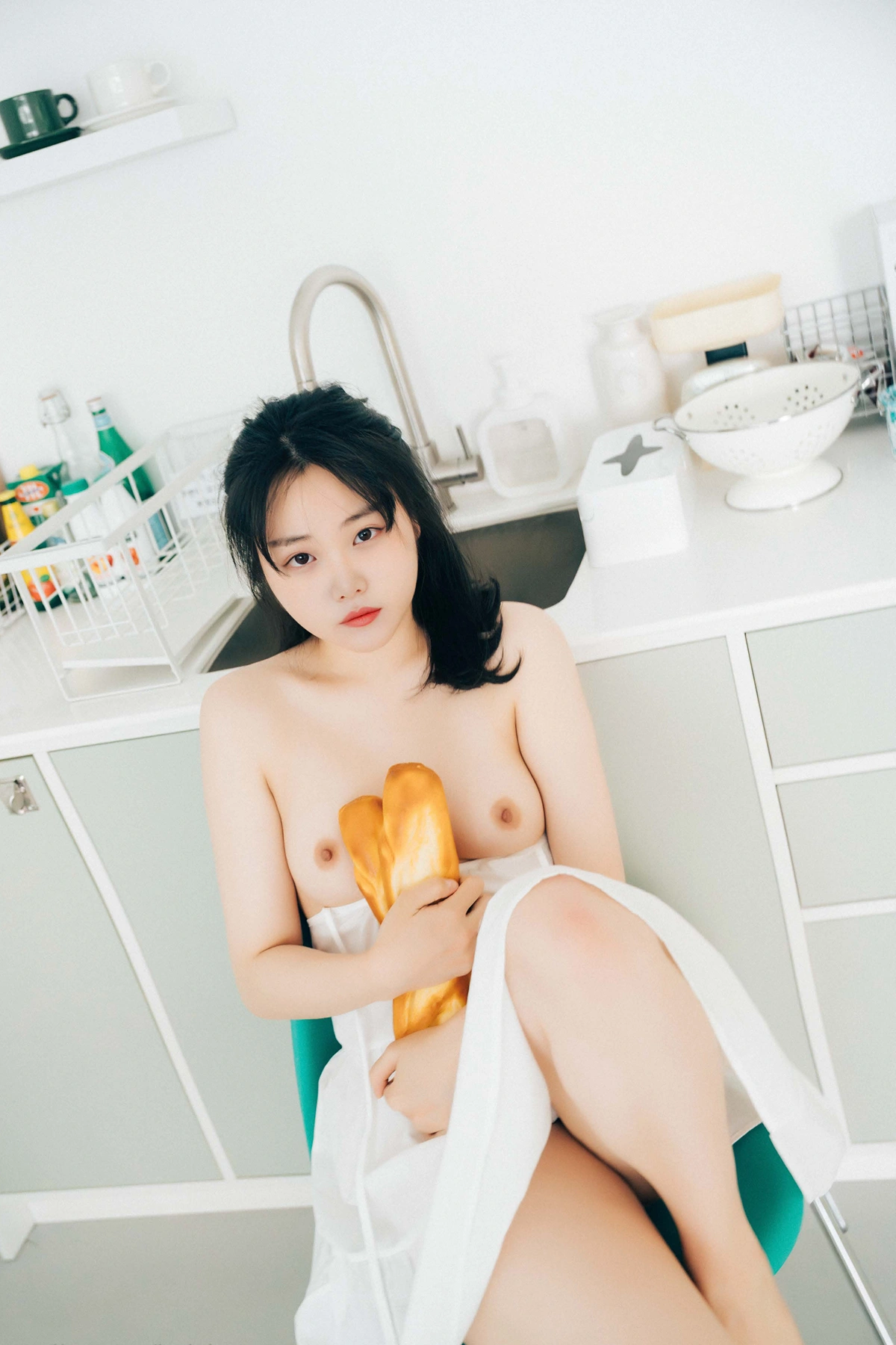 Rami 라미, Haivia 「Fair Skin」 Set.01の写真 21