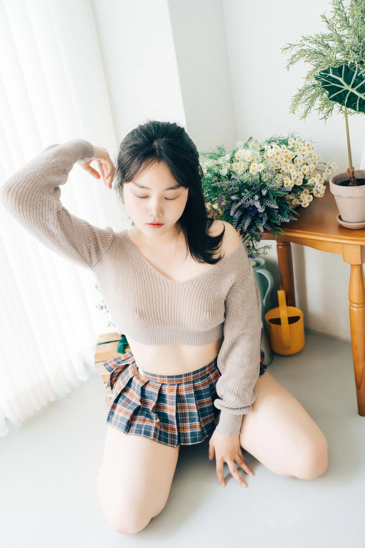 Rami 라미, Haivia 「Fair Skin」 Set.01の写真 29