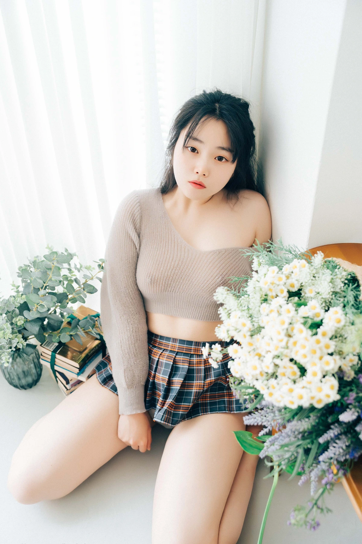 Rami 라미, Haivia 「Fair Skin」 Set.01の写真 31