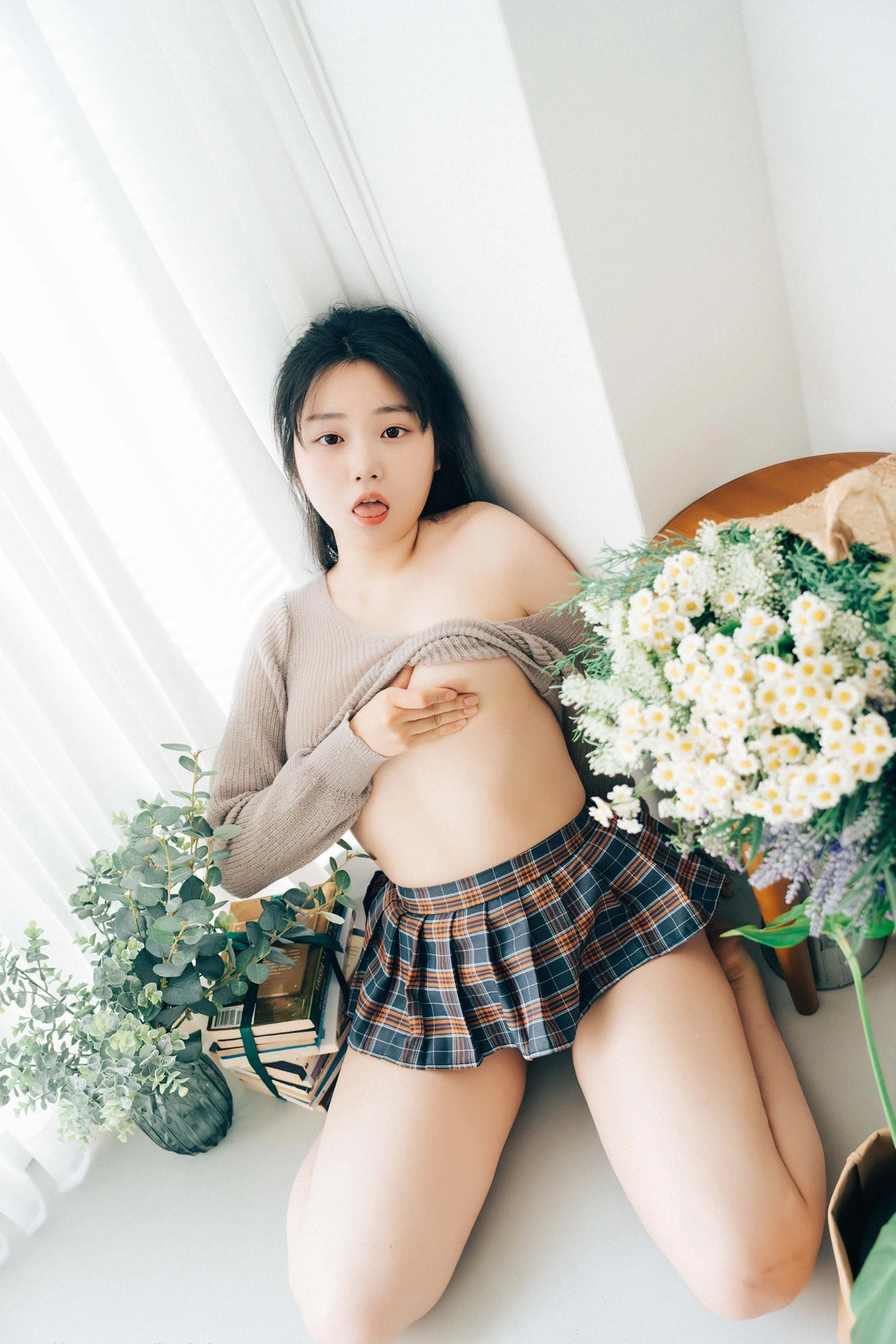 Rami 라미, Haivia 「Fair Skin」 Set.01の写真 36