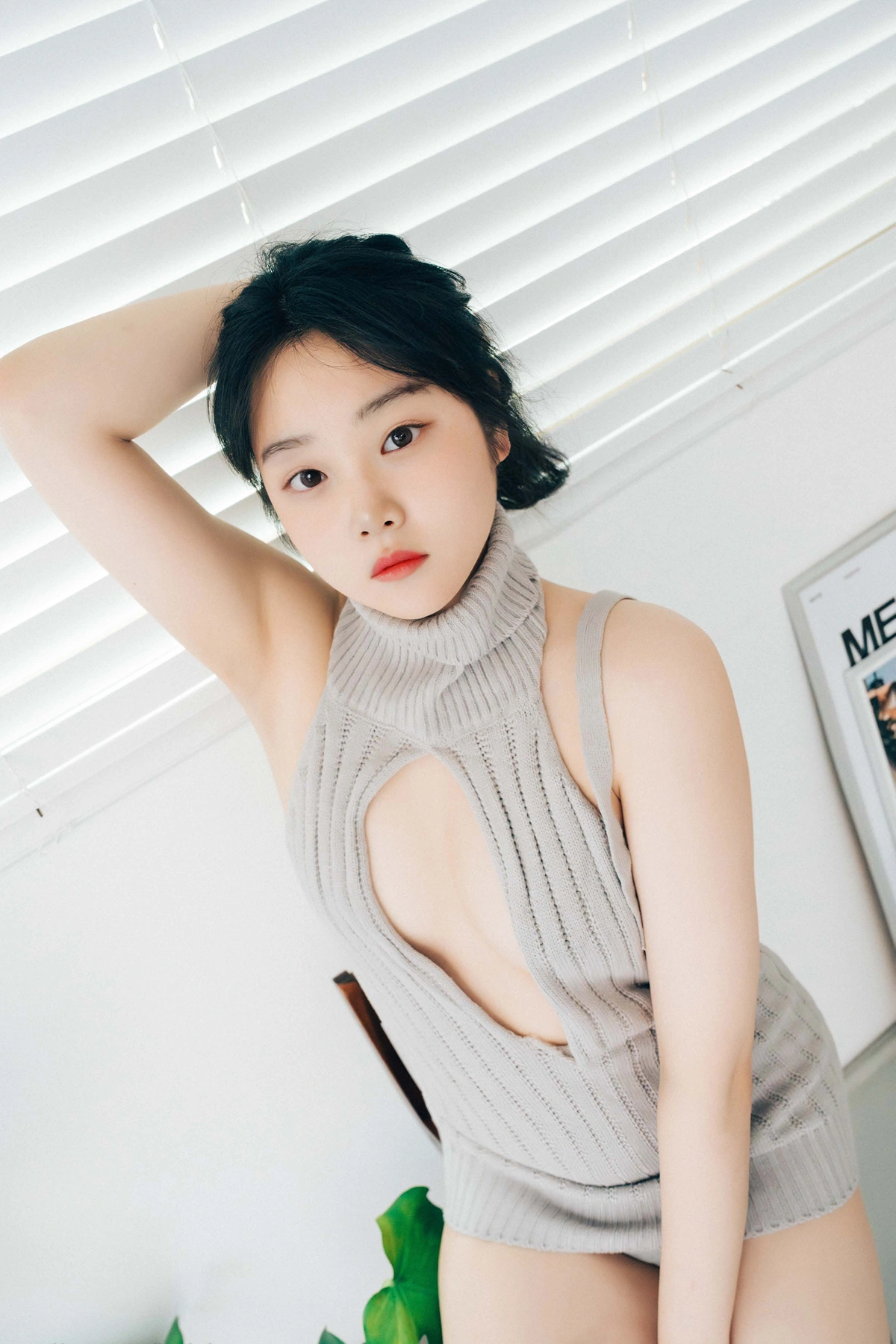 Rami 라미, Haivia 「Fair Skin」 Set.02の写真 3
