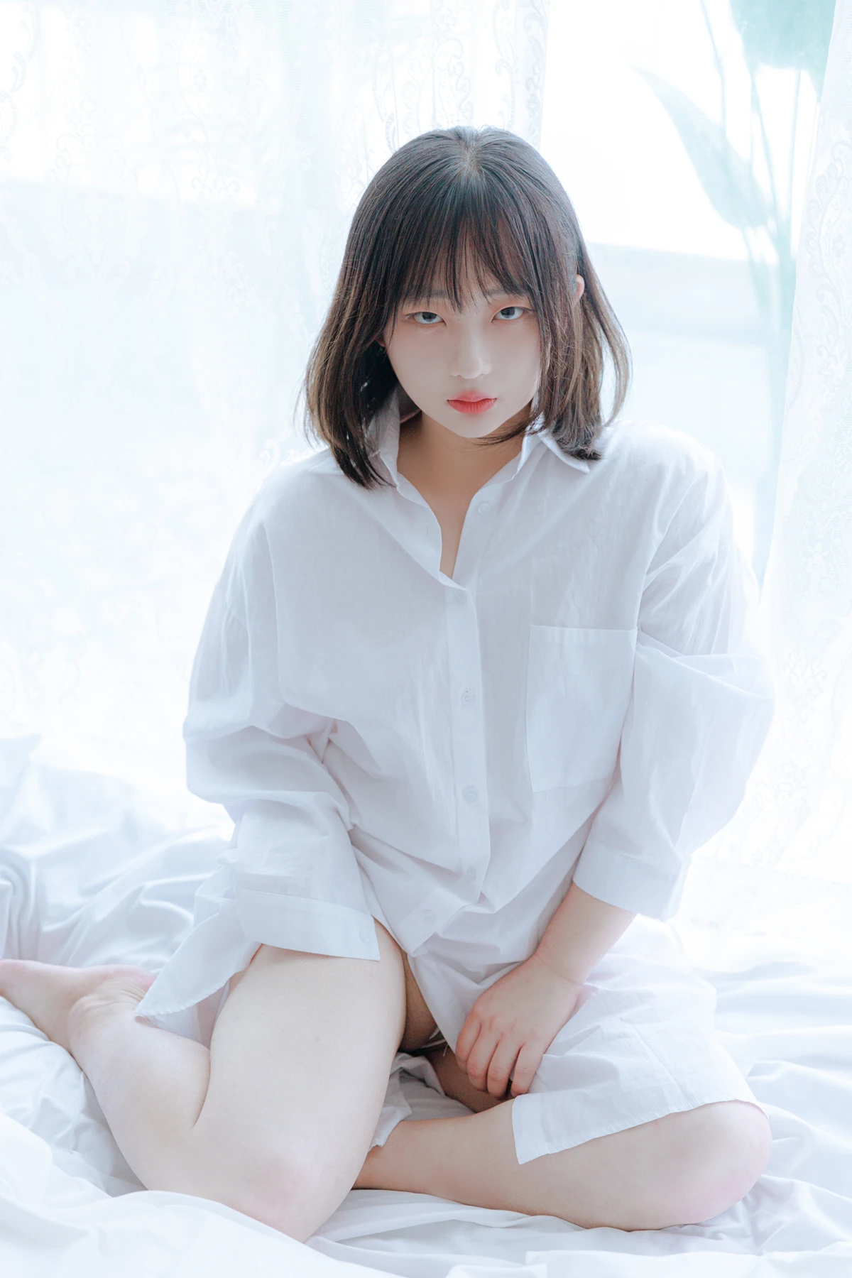 Mozzi 모찌, Photobook 「A Wet Day」の写真 3