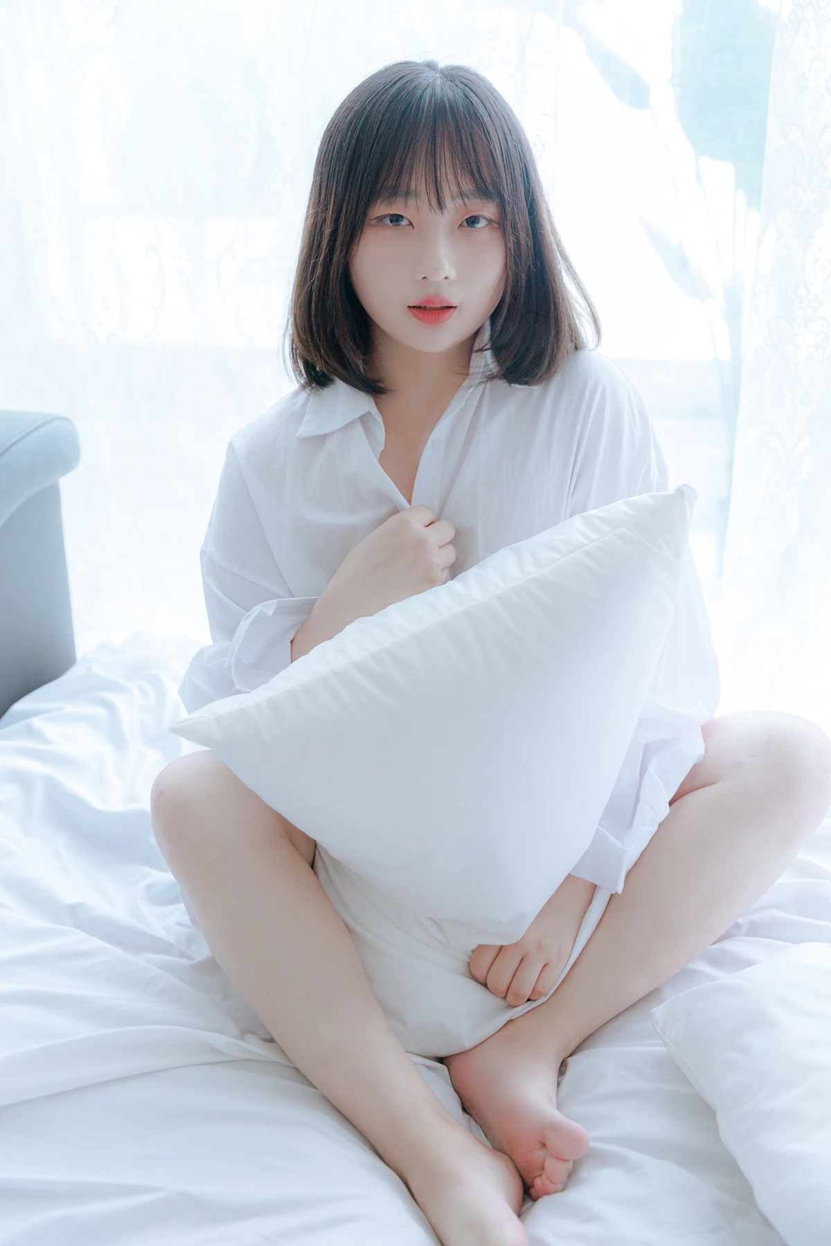 Mozzi 모찌, Photobook 「A Wet Day」の写真 4