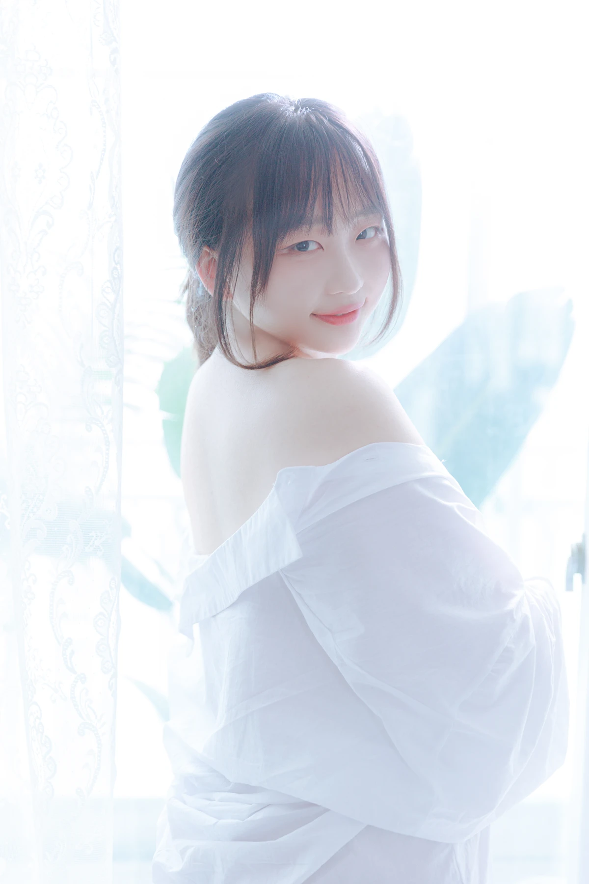 Mozzi 모찌, Photobook 「A Wet Day」の写真 33