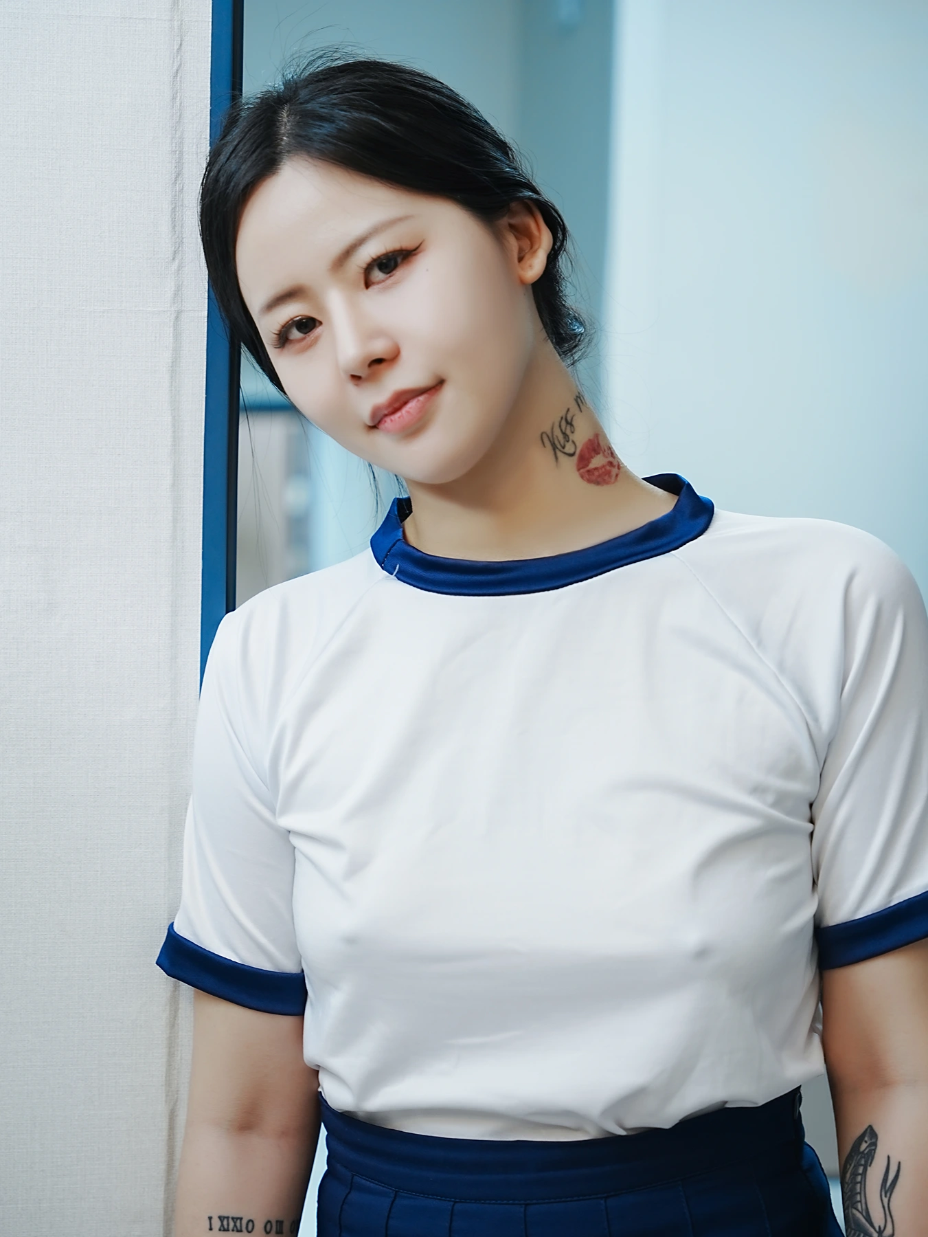 Choi Ri 최리, Photobook Vol.01 「Bloomers」 Set.01の写真 2