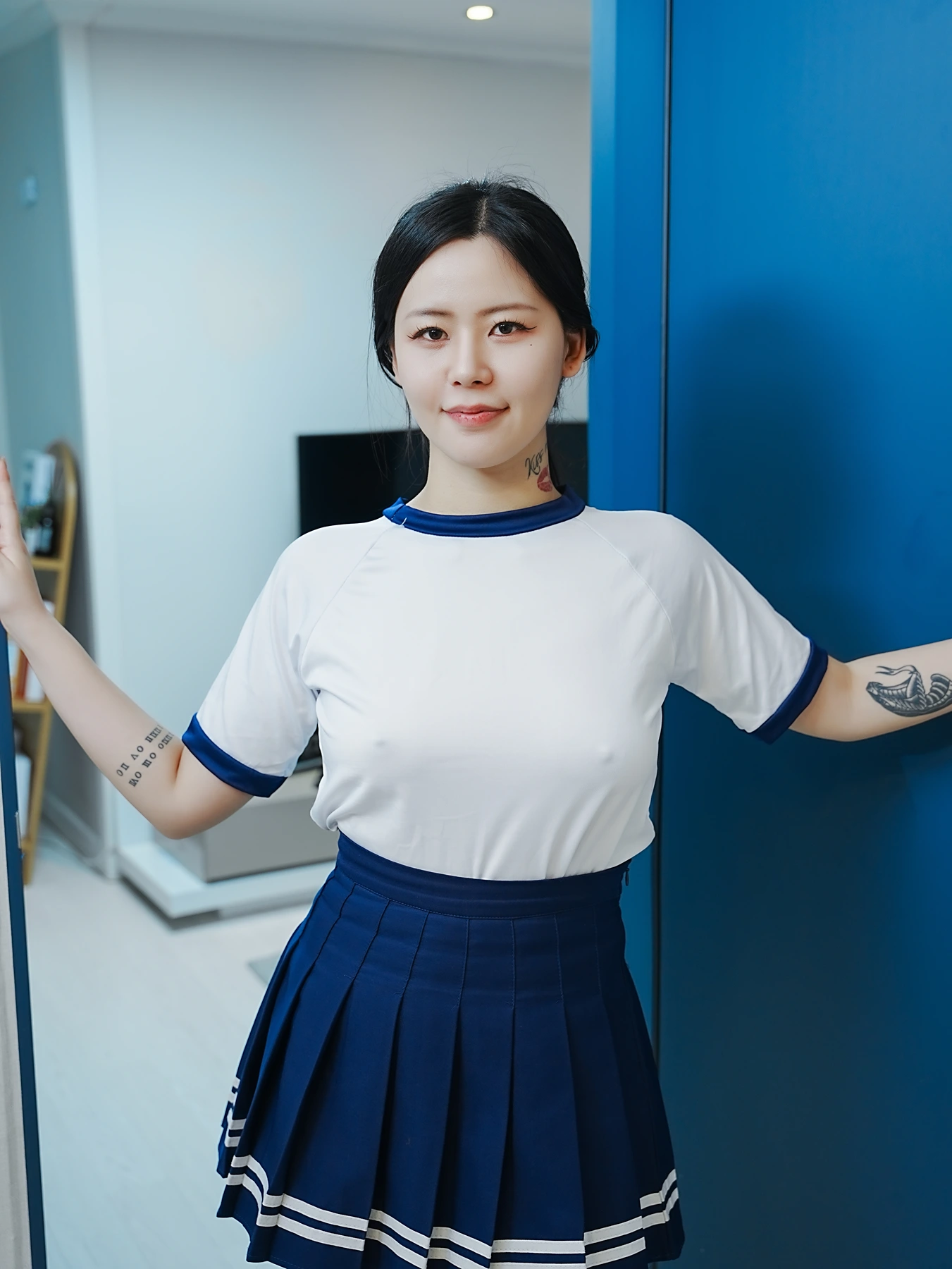 Choi Ri 최리, Photobook Vol.01 「Bloomers」 Set.01の写真 3