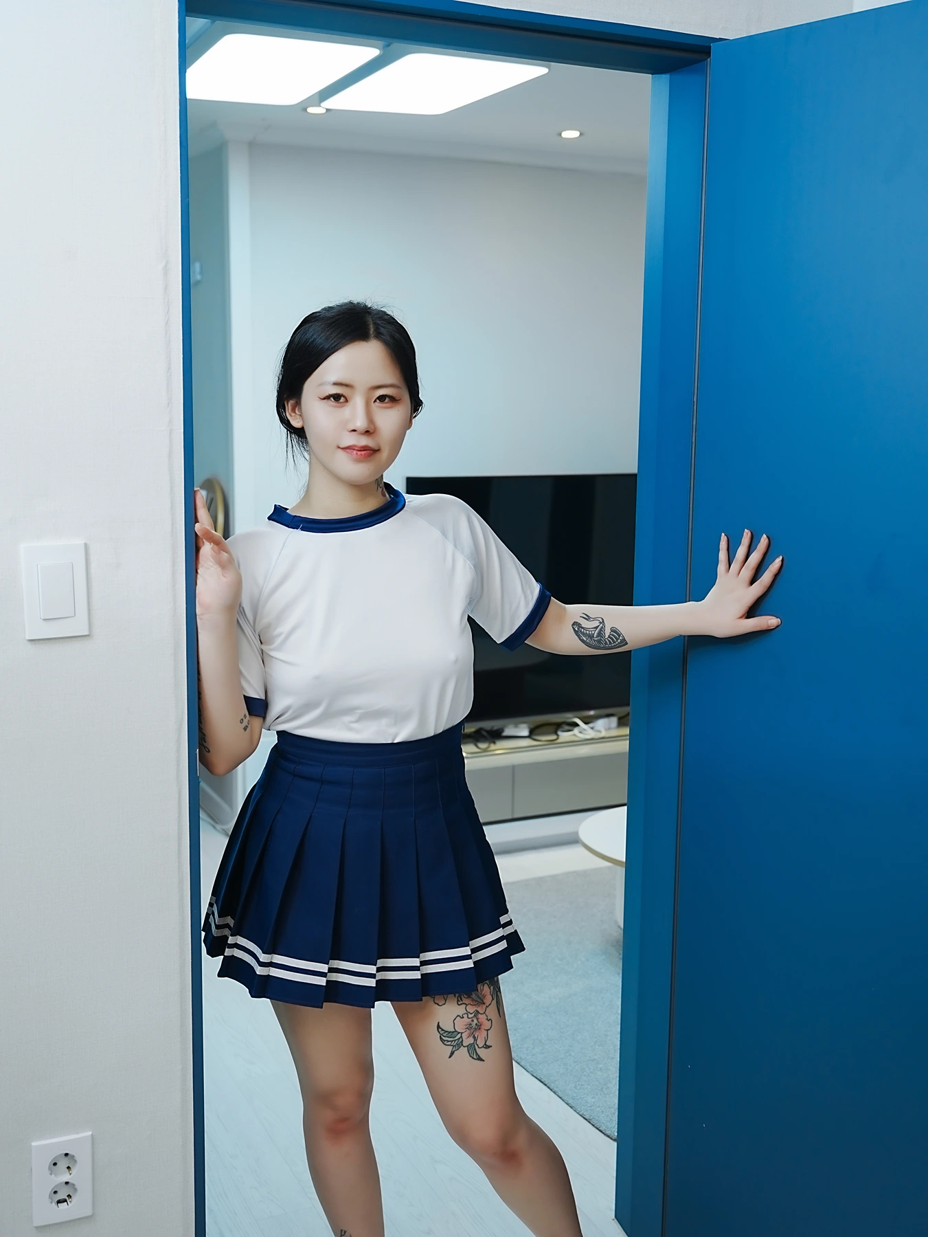 Choi Ri 최리, Photobook Vol.01 「Bloomers」 Set.01の写真 5