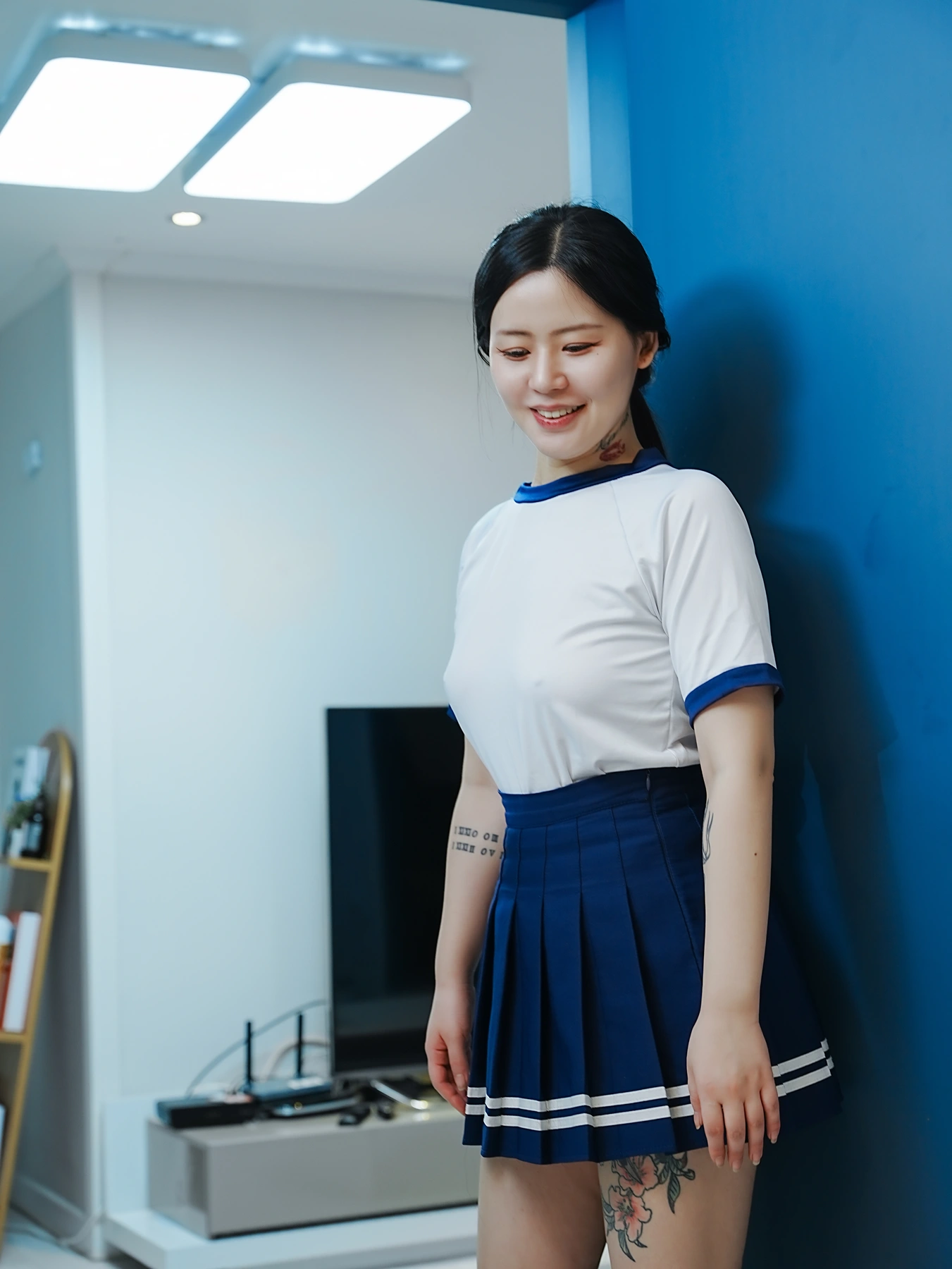Choi Ri 최리, Photobook Vol.01 「Bloomers」 Set.01の写真 8