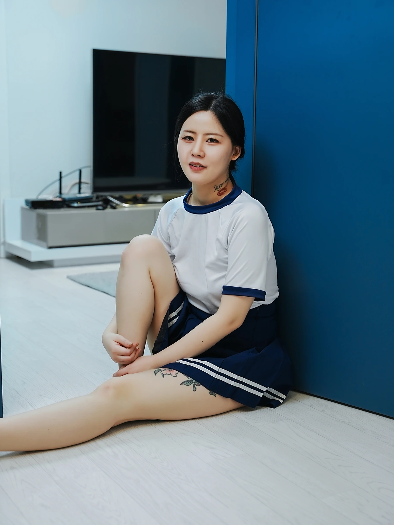 Choi Ri 최리, Photobook Vol.01 「Bloomers」 Set.01の写真 9