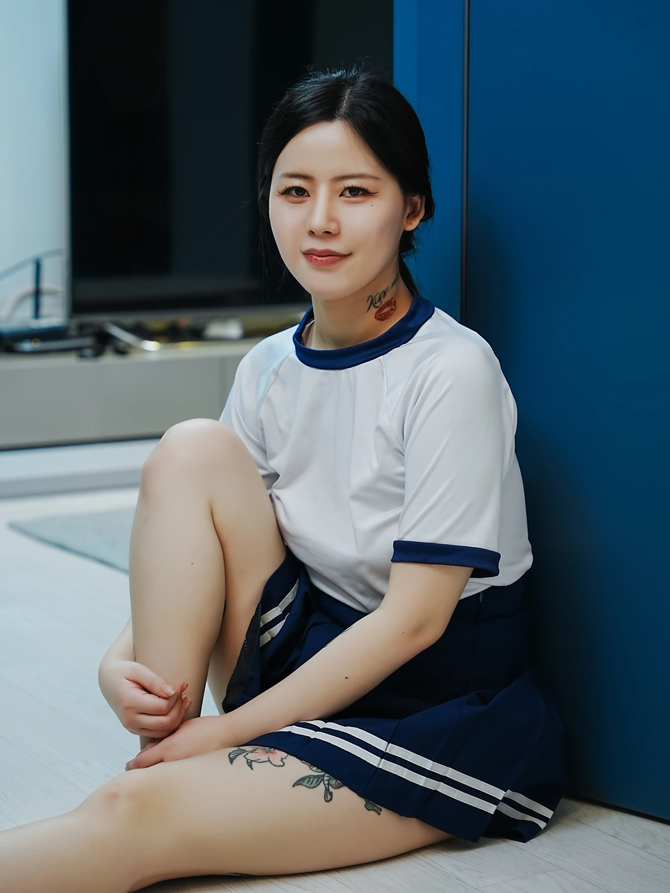 Choi Ri 최리, Photobook Vol.01 「Bloomers」 Set.01の写真 10