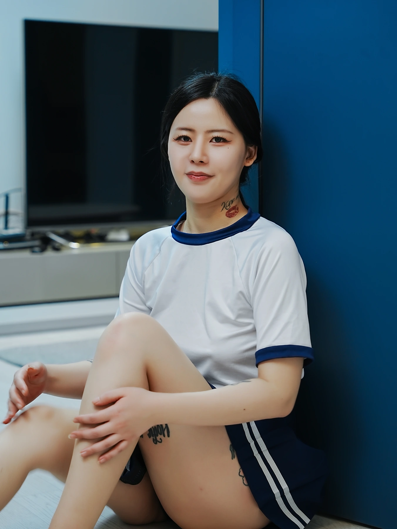 Choi Ri 최리, Photobook Vol.01 「Bloomers」 Set.01の写真 11