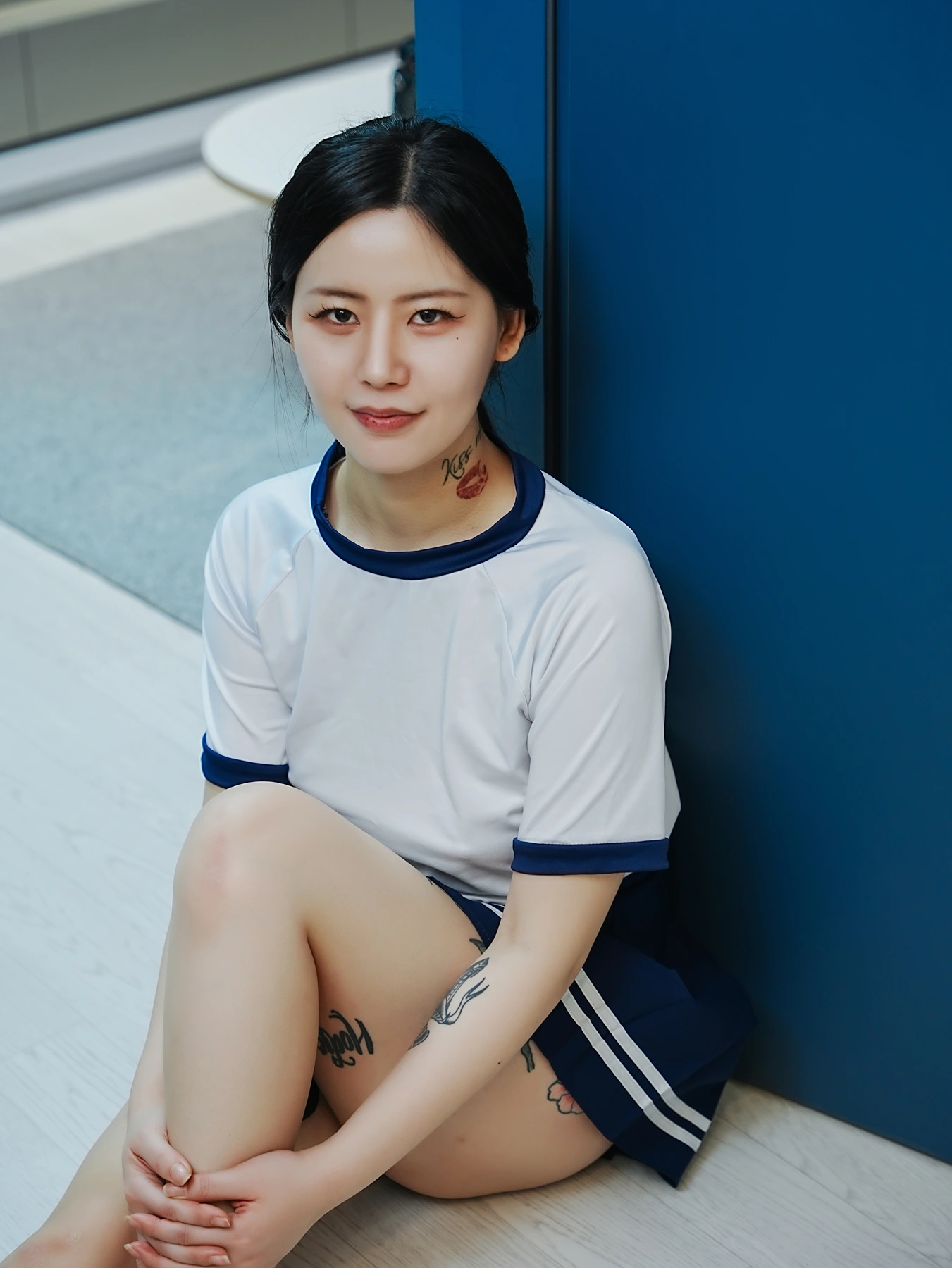 Choi Ri 최리, Photobook Vol.01 「Bloomers」 Set.01の写真 12