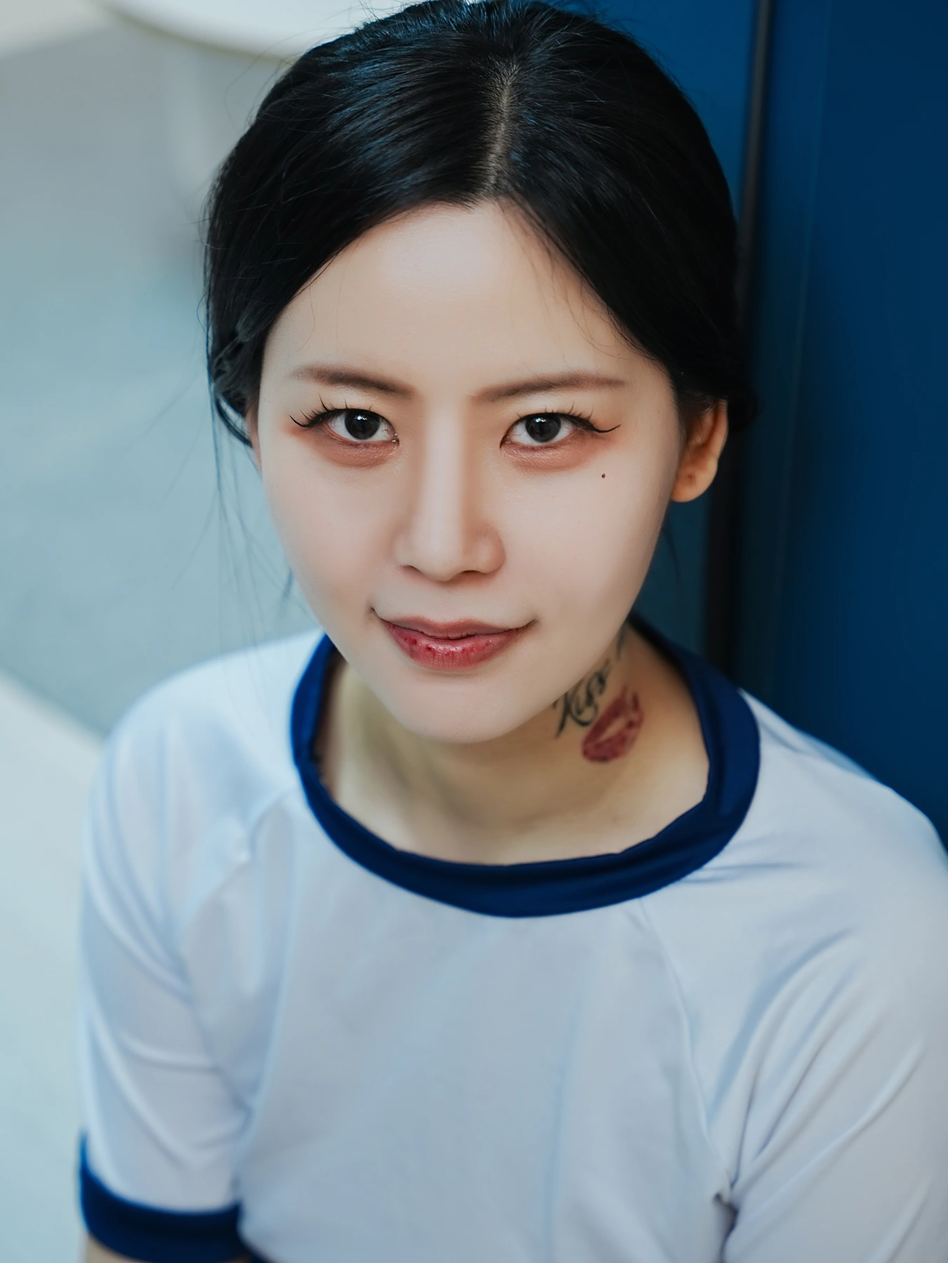 Choi Ri 최리, Photobook Vol.01 「Bloomers」 Set.01の写真 13