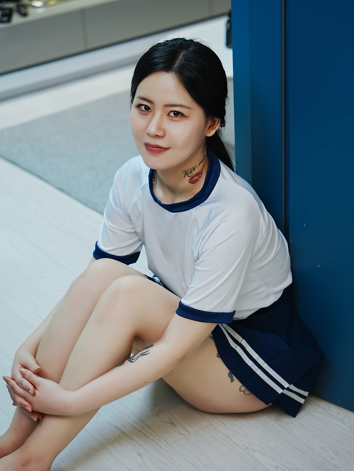 Choi Ri 최리, Photobook Vol.01 「Bloomers」 Set.01の写真 14